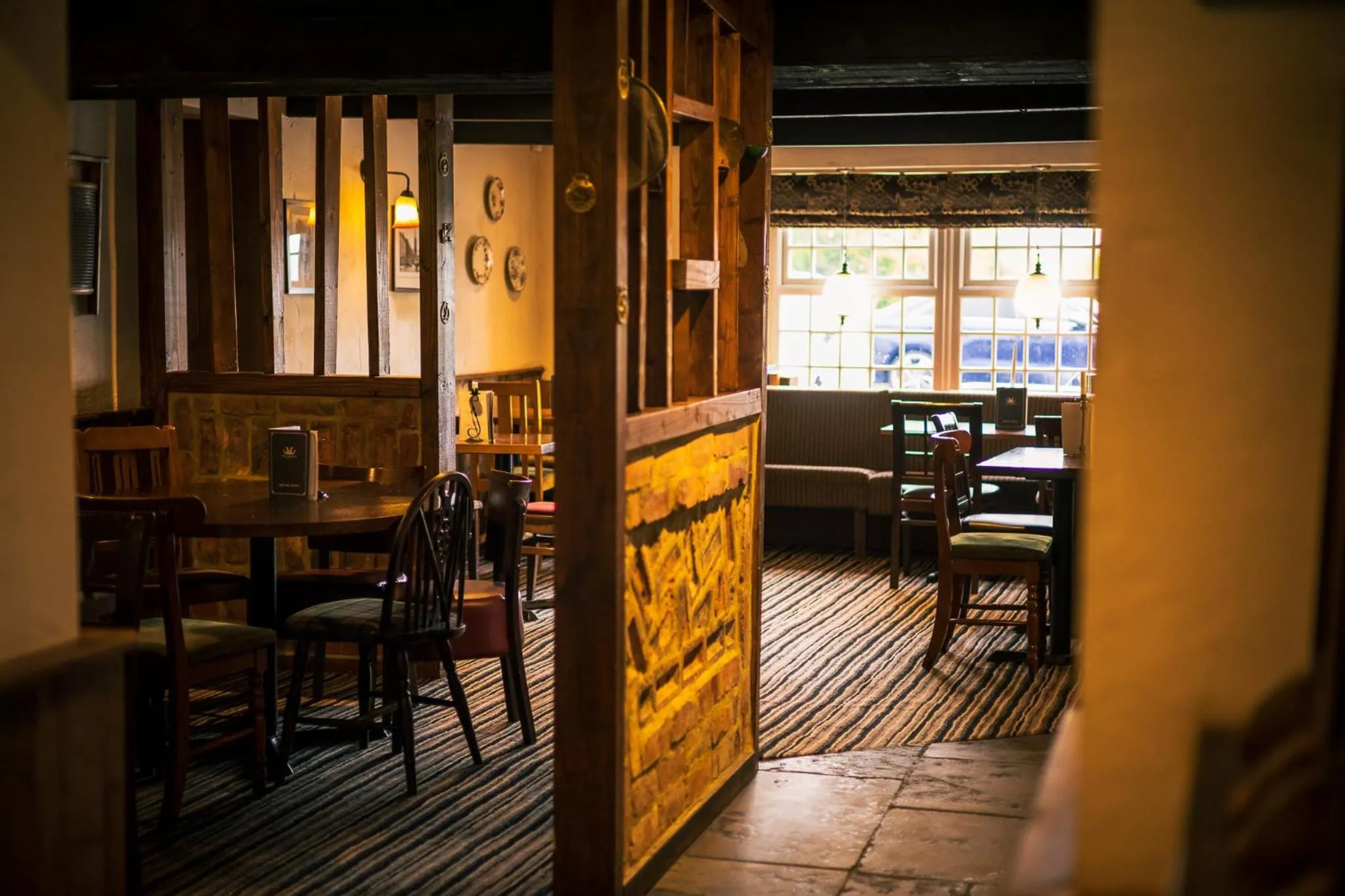 Three Horseshoes Inn