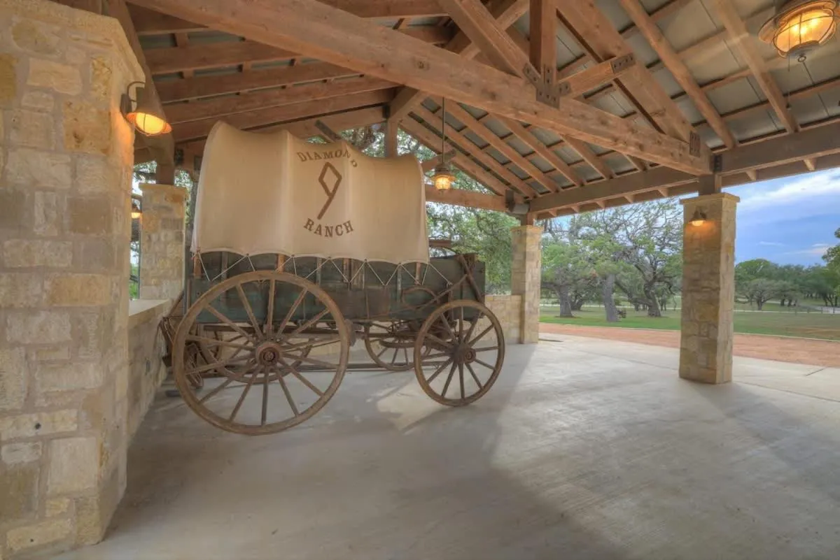 Property building in Coco at Sunset Valley Ranch