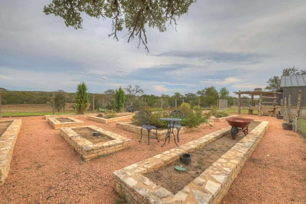 Property building in Coco at Sunset Valley Ranch