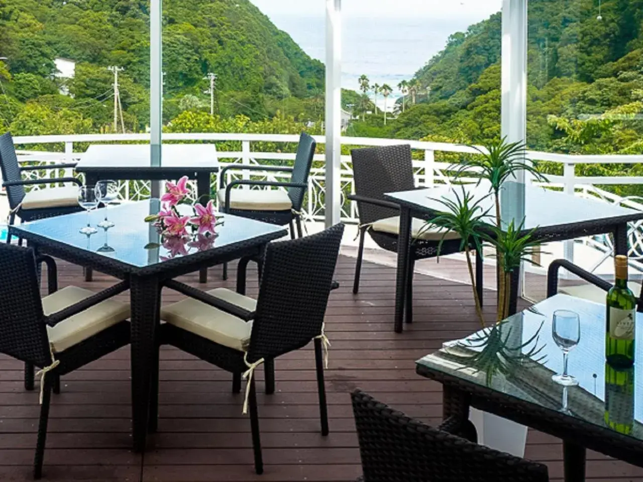 Restaurant/places to eat in LiVEMAX RESORT Izu Shimoda Restaurant/places to eat in LiVEMAX RESORT Izu Shimoda