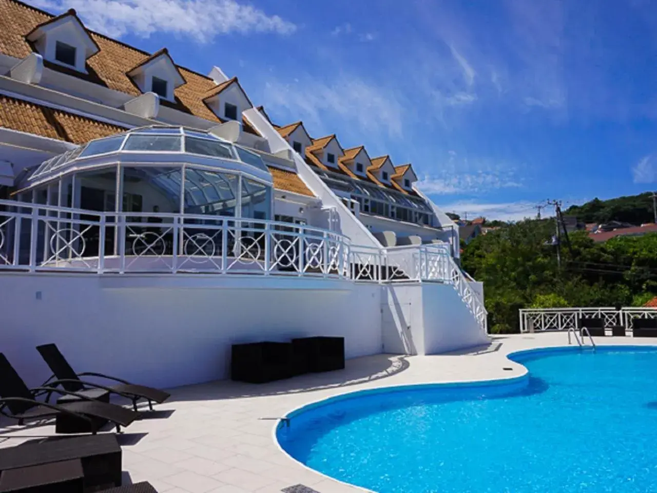 Property building in LiVEMAX RESORT Izu Shimoda Property building in LiVEMAX RESORT Izu Shimoda