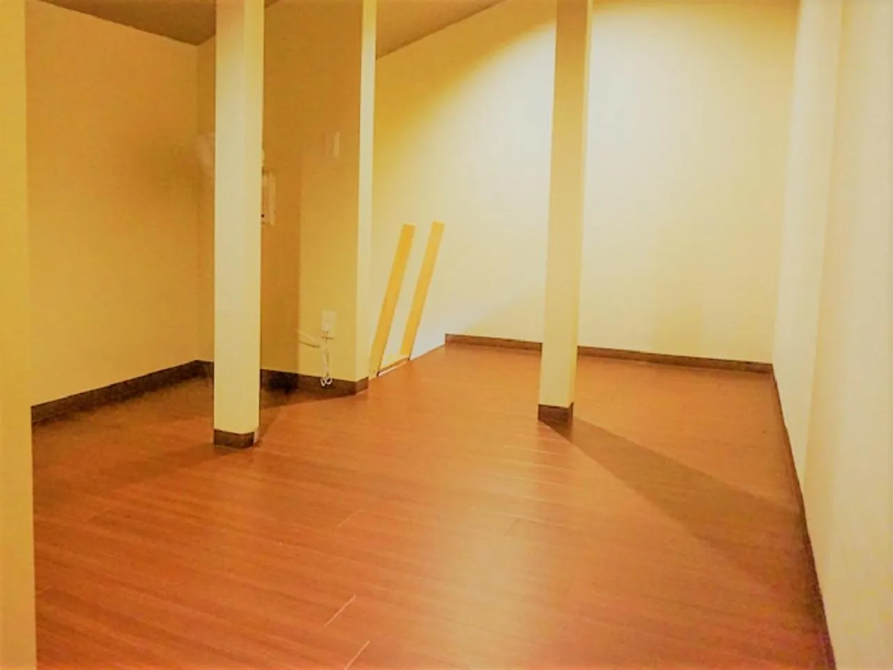 Photo of the whole room in LiVEMAX RESORT Izu Shimoda