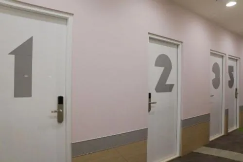 Other in ColorMix Hotel & Hostel