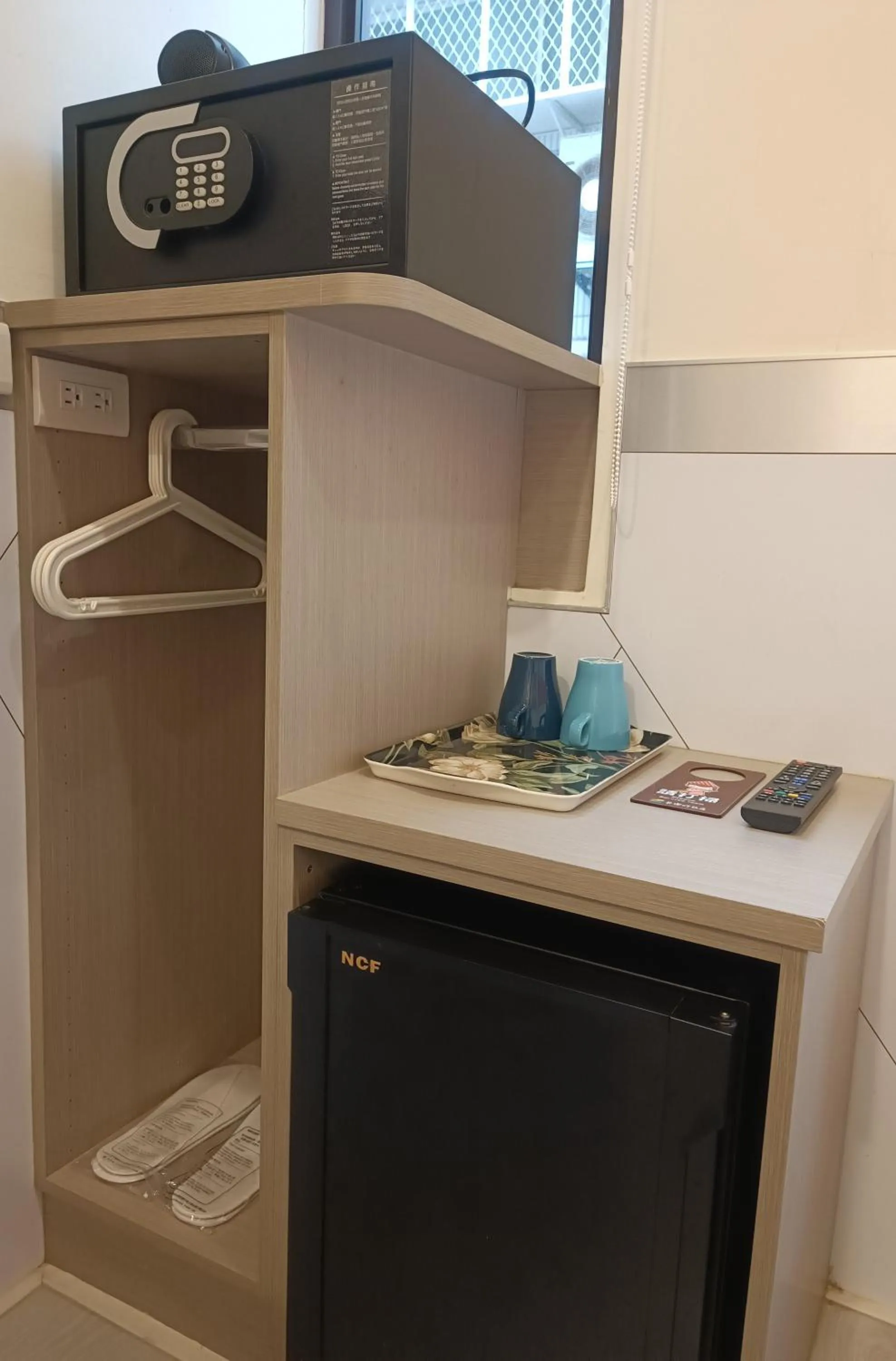 ColorMix Hotel & Hostel