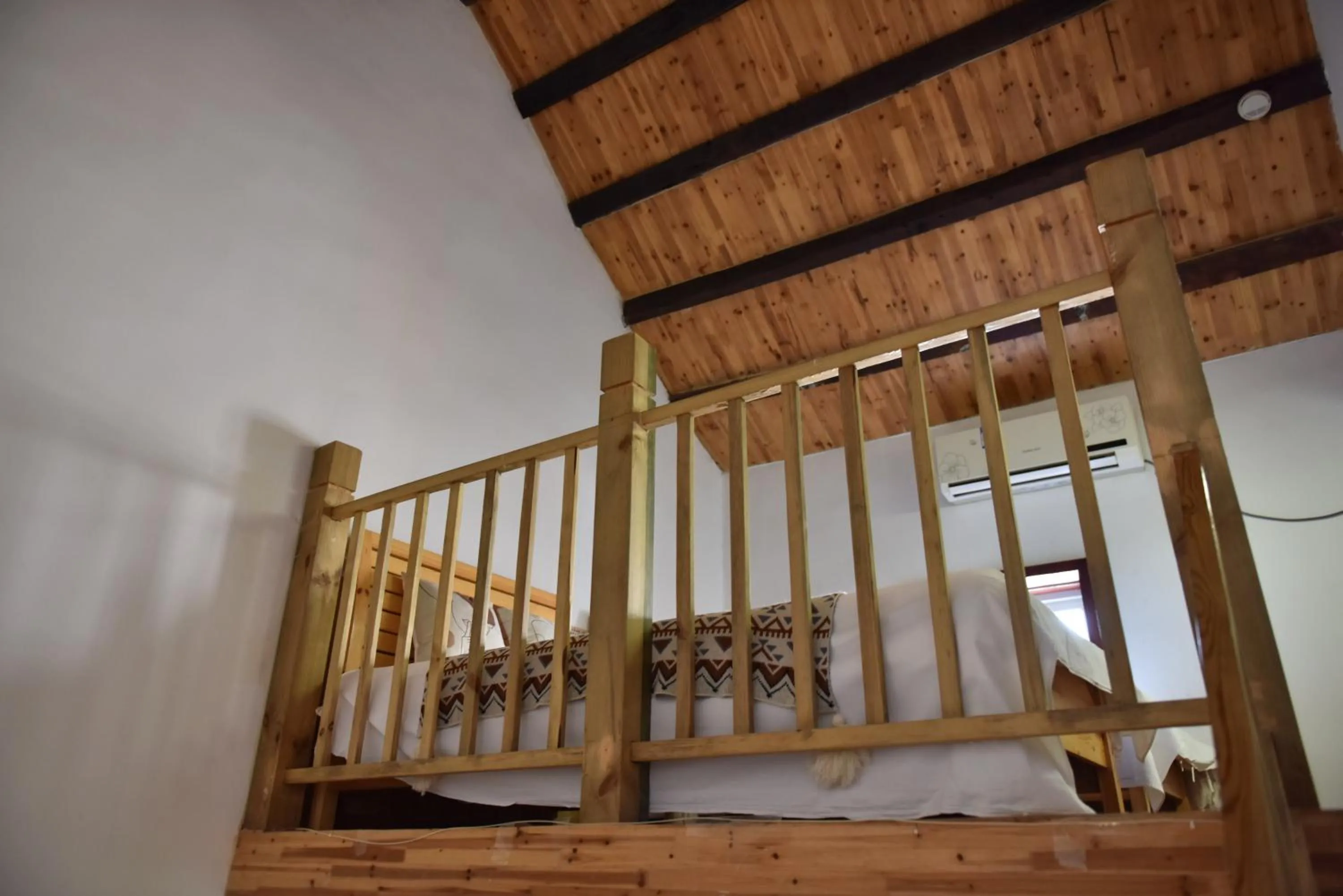 Jinan Mountain and Sea Culture Hotel