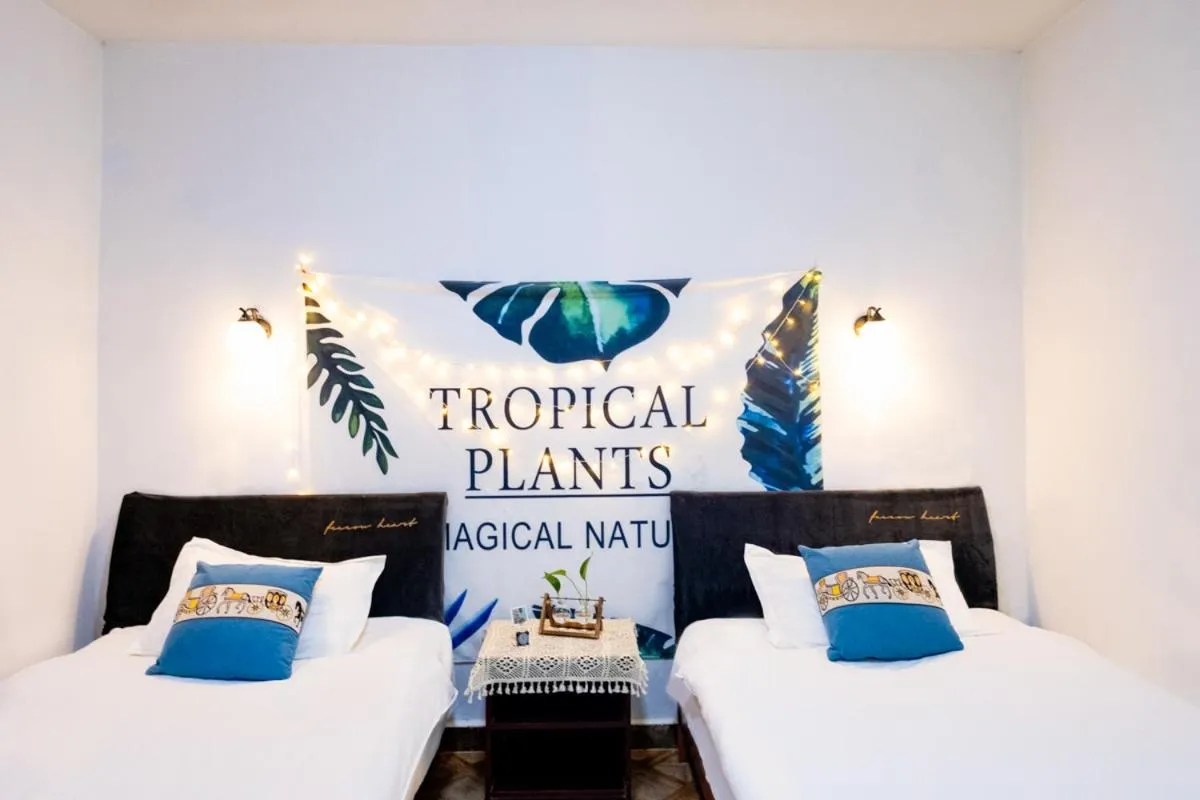 Jinan Mountain and Sea Culture Hotel