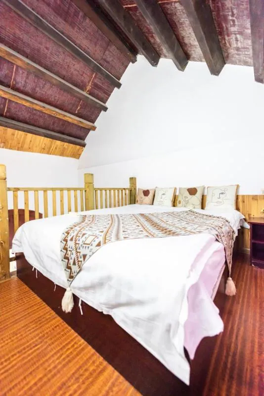 Jinan Mountain and Sea Culture Hotel