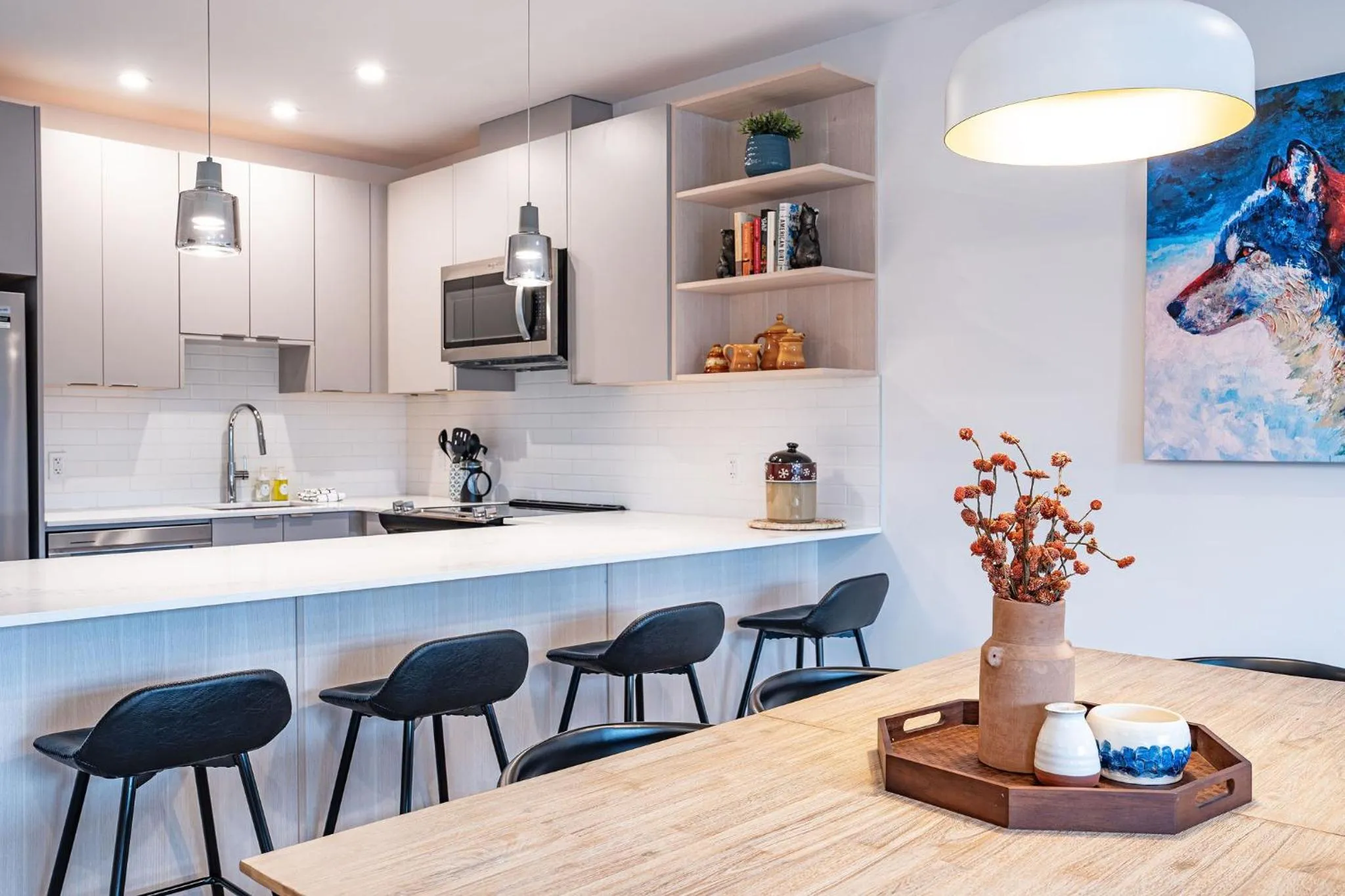 Bluebird Daze by Revelstoke Vacations