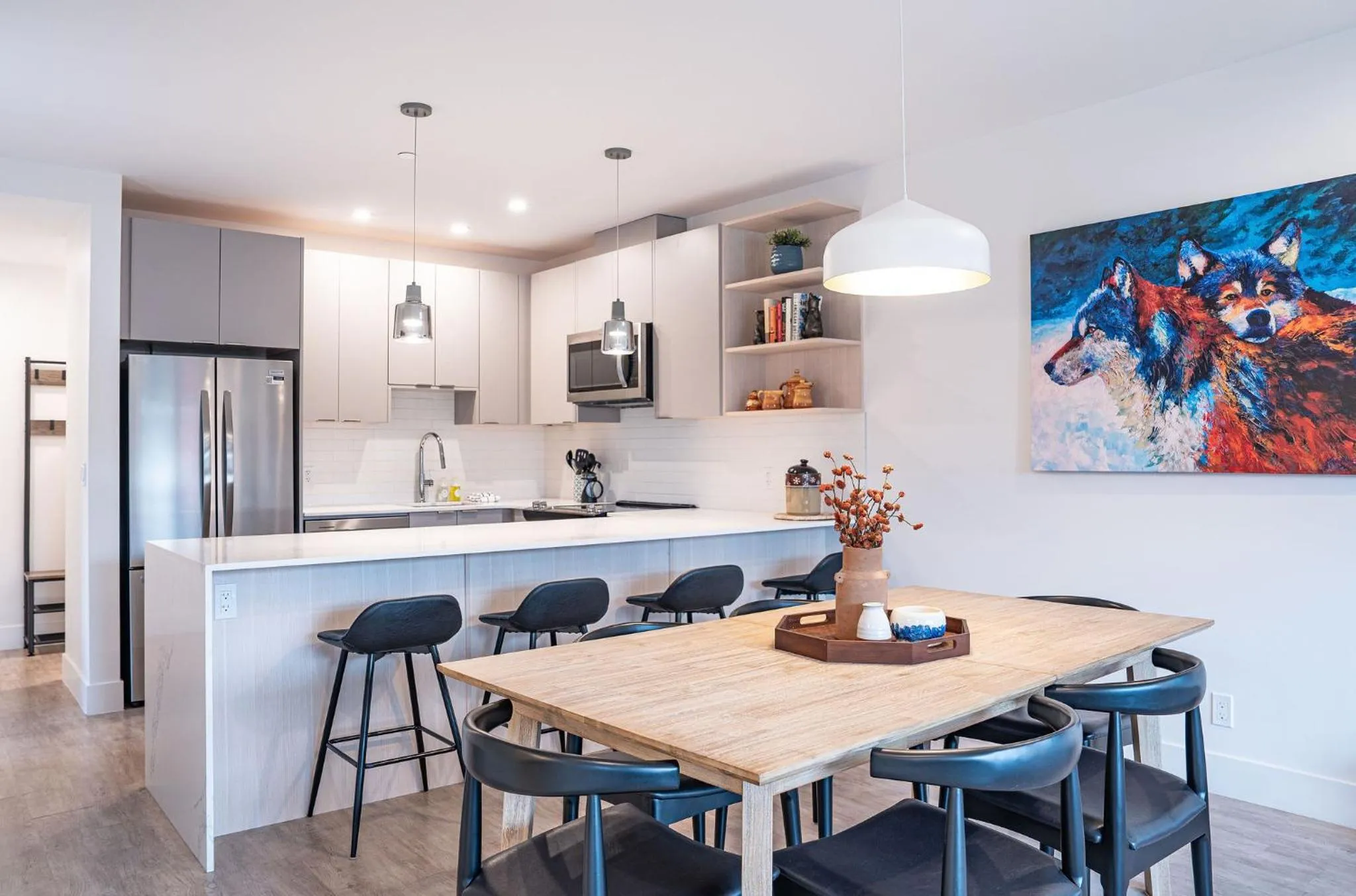 Bluebird Daze by Revelstoke Vacations