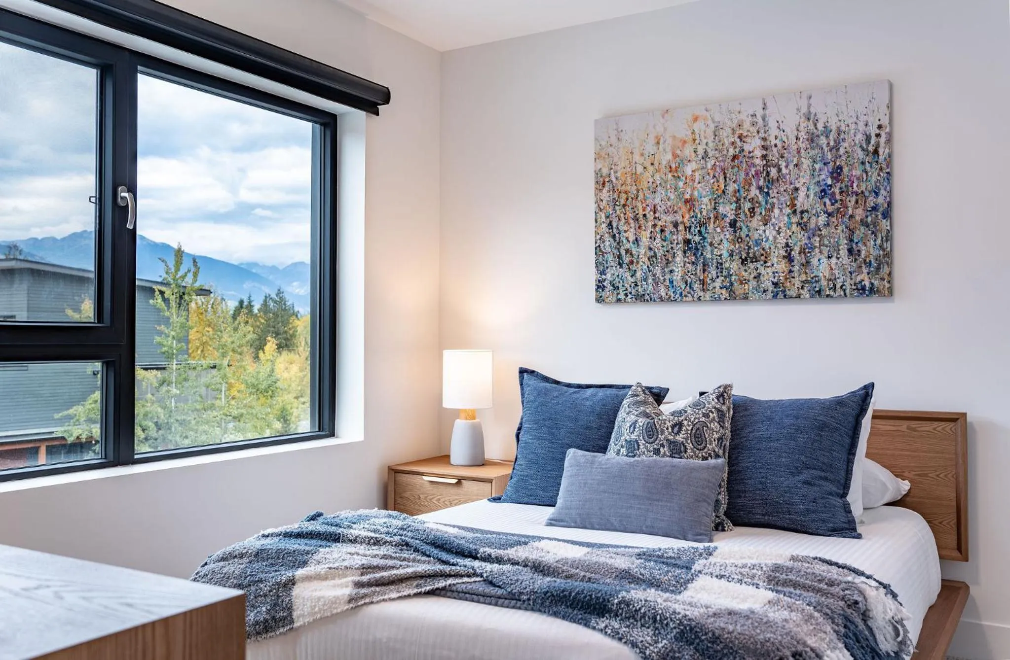 Bluebird Daze by Revelstoke Vacations