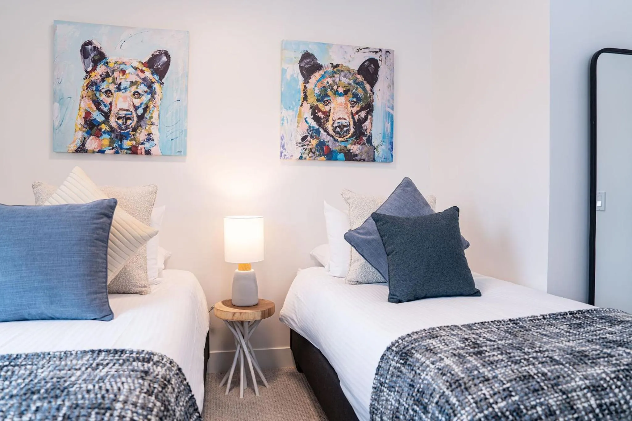 Bluebird Daze by Revelstoke Vacations