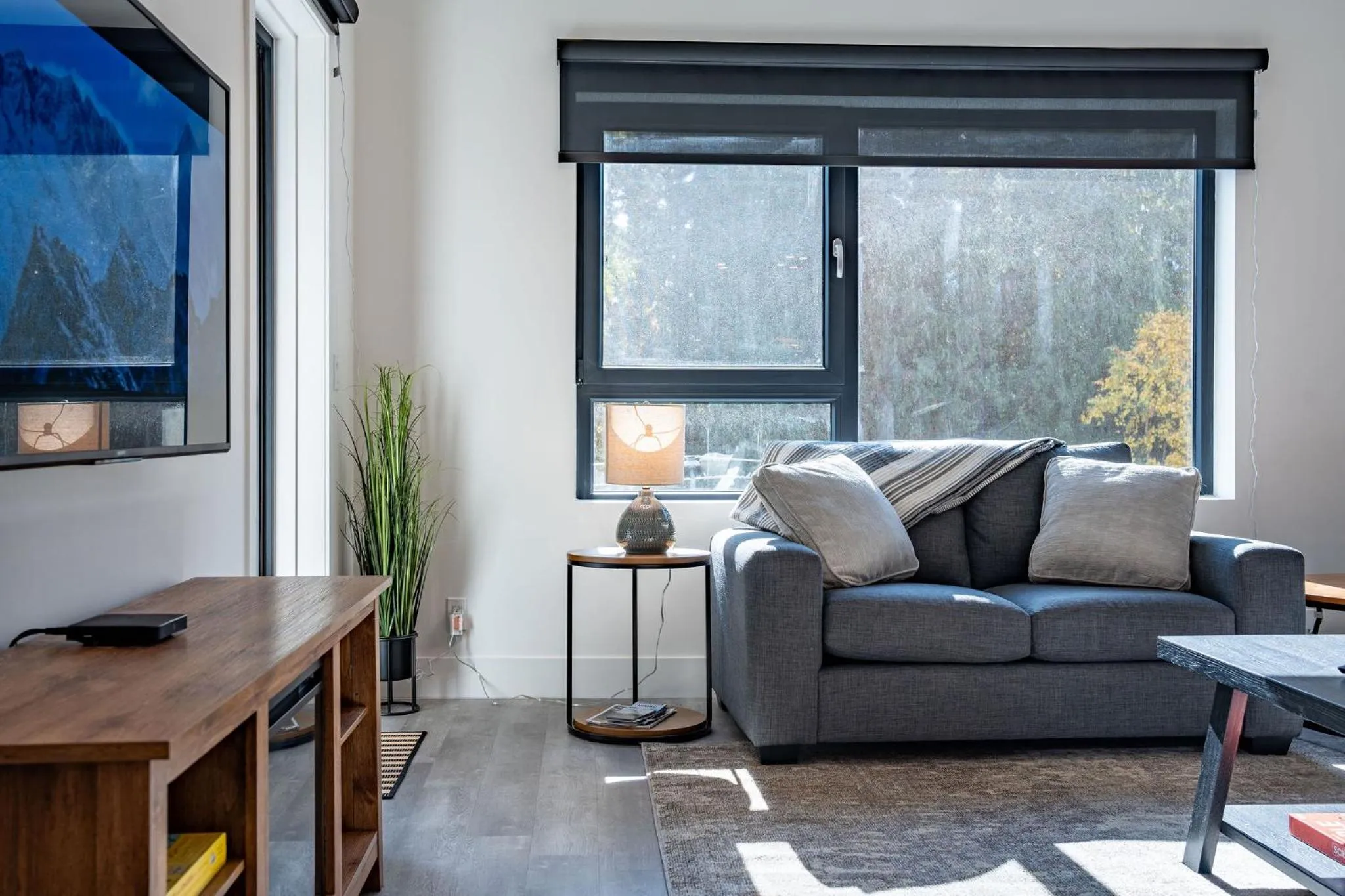 Mountainview Escape by Revelstoke Vacations