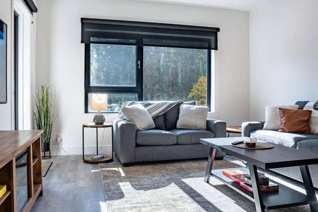 Mountainview Escape by Revelstoke Vacations