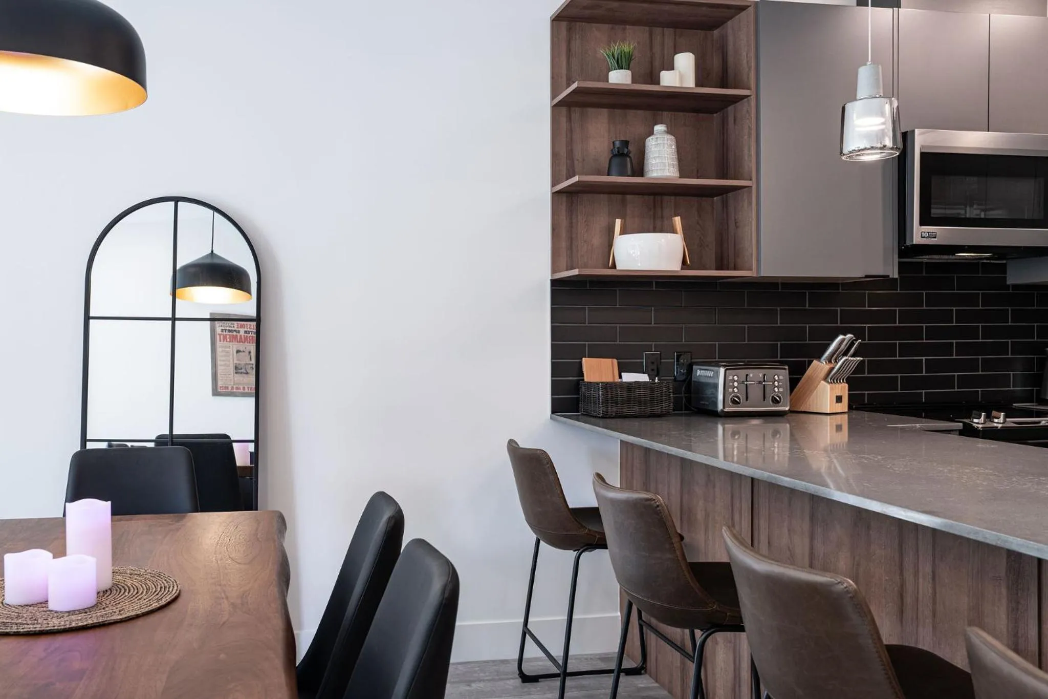 Mountainview Escape by Revelstoke Vacations