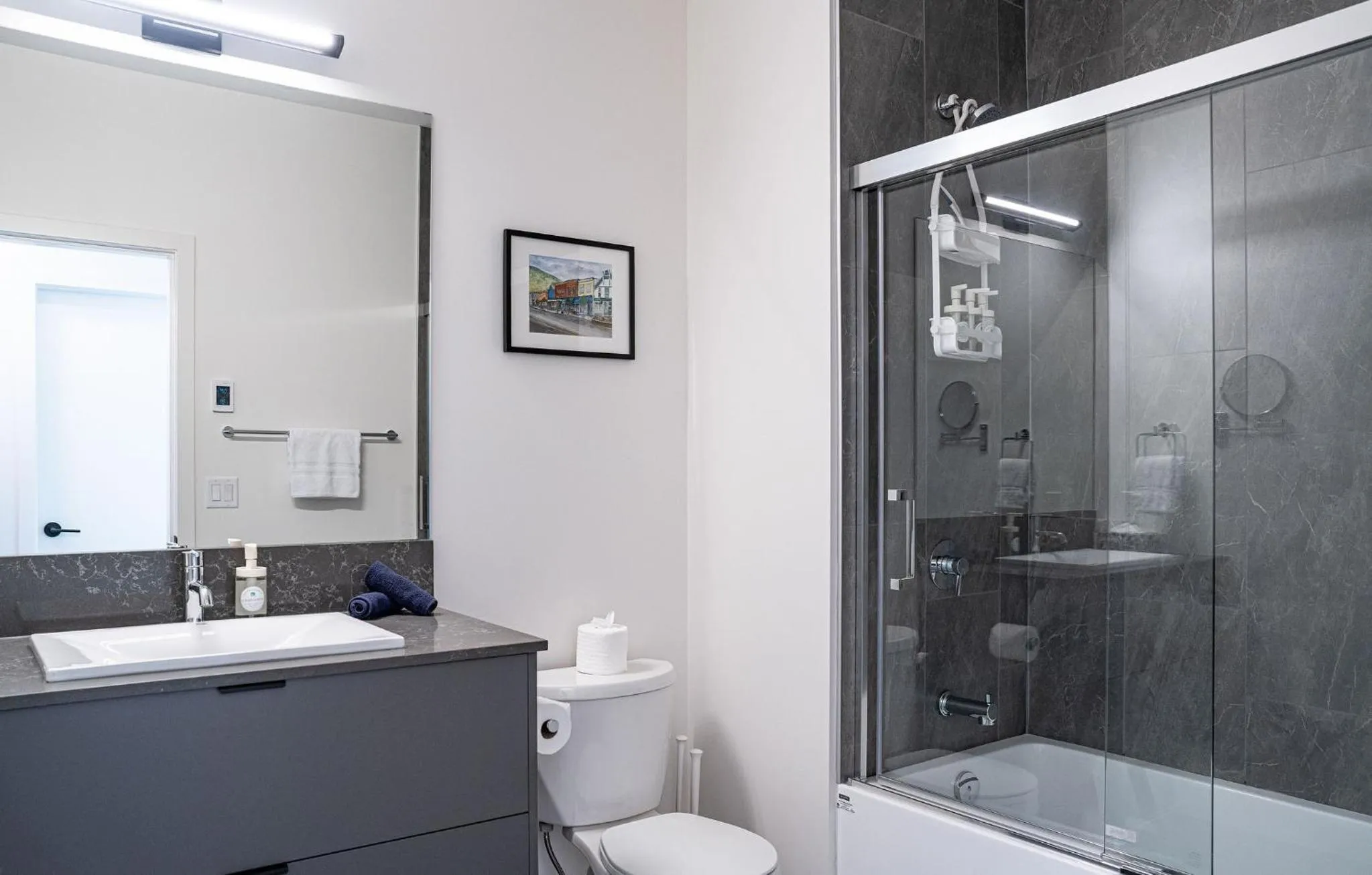 Mountainview Escape by Revelstoke Vacations