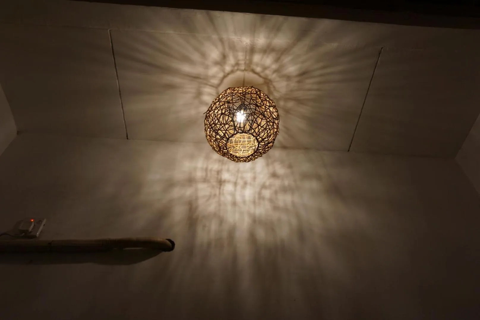 Bathroom in Louto Dmell Villa & Guesthouse