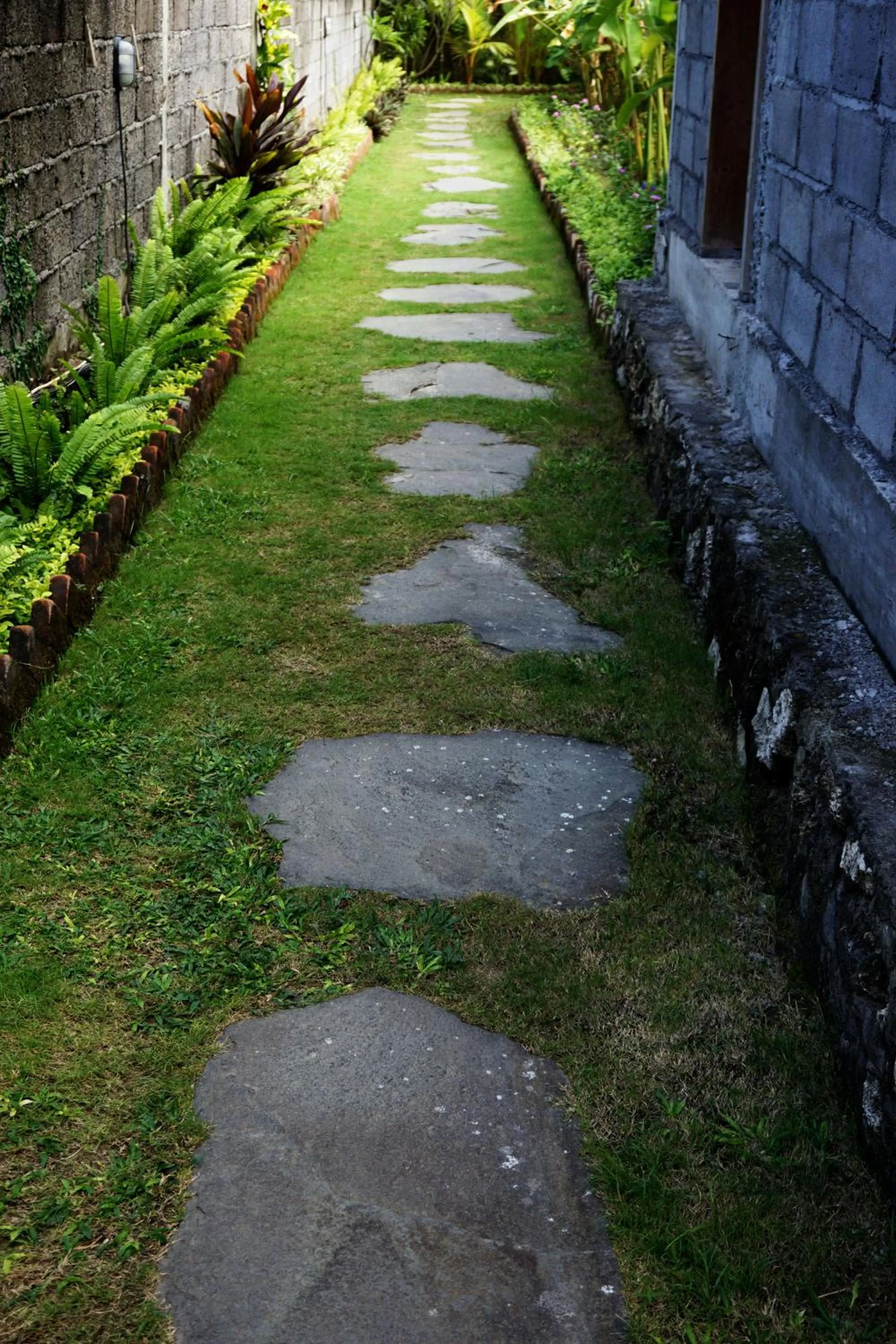 Street view in Louto Dmell Villa & Guesthouse