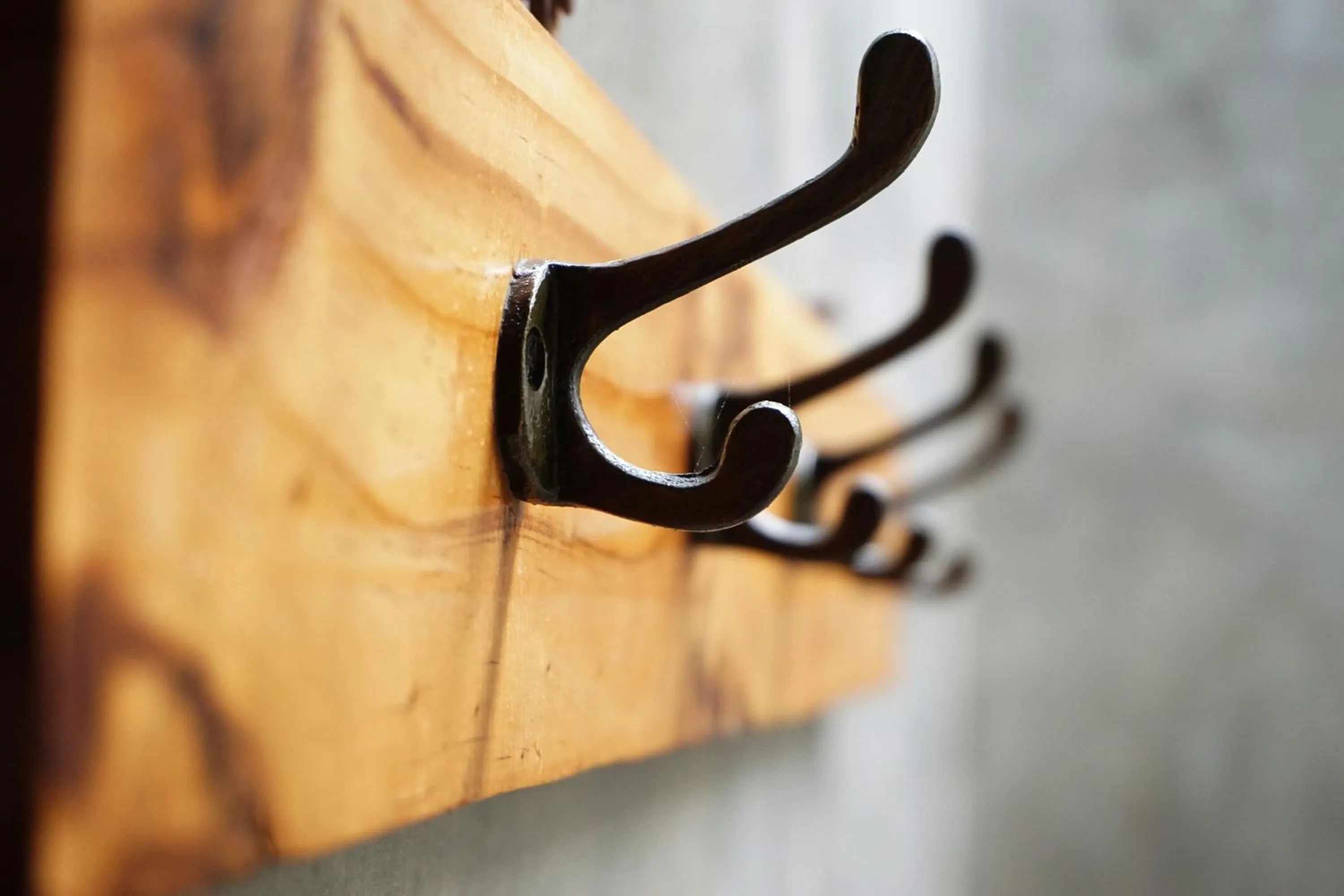 Decorative detail in Louto Dmell Villa & Guesthouse