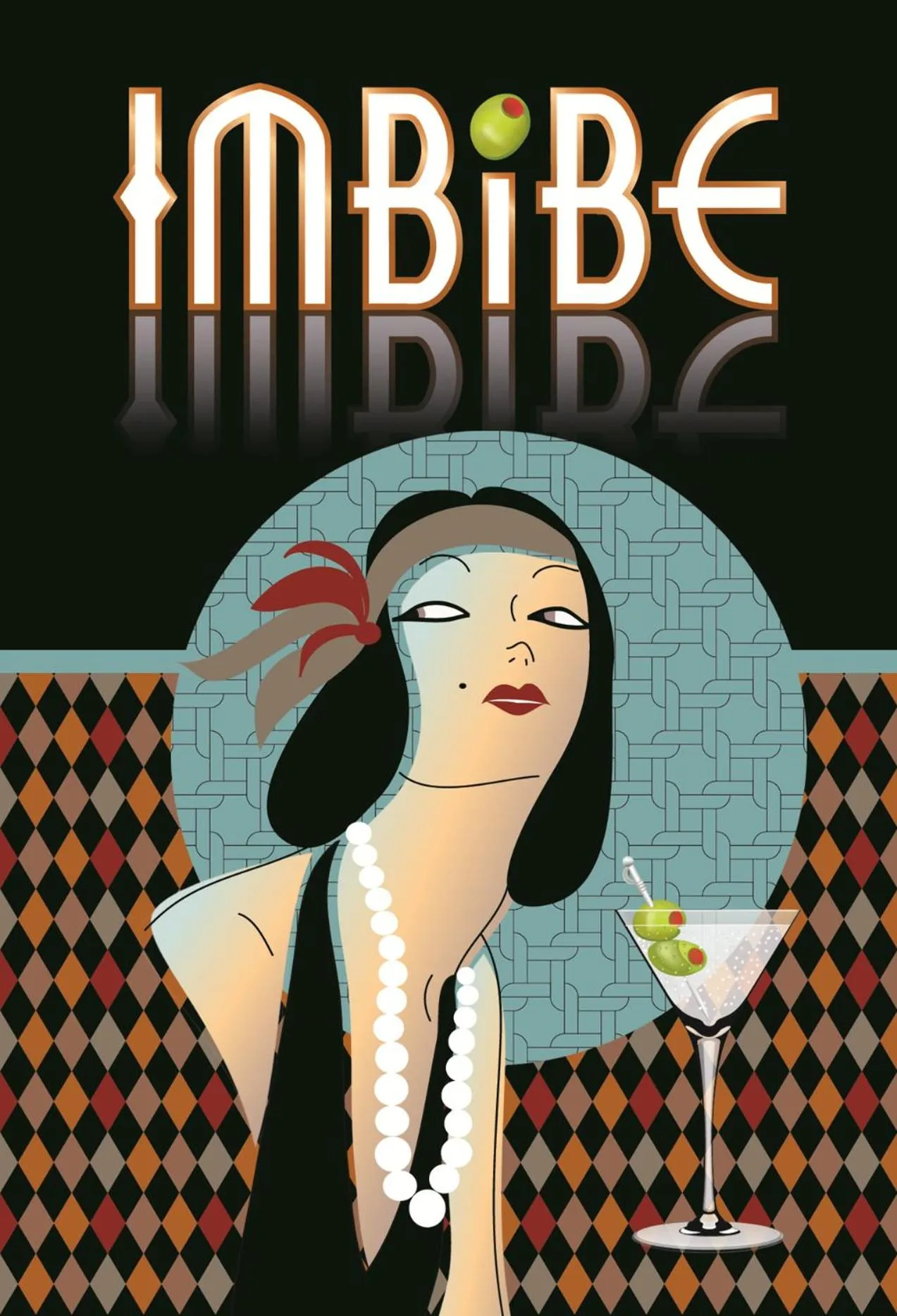 Lounge or bar in Fountainview Inn