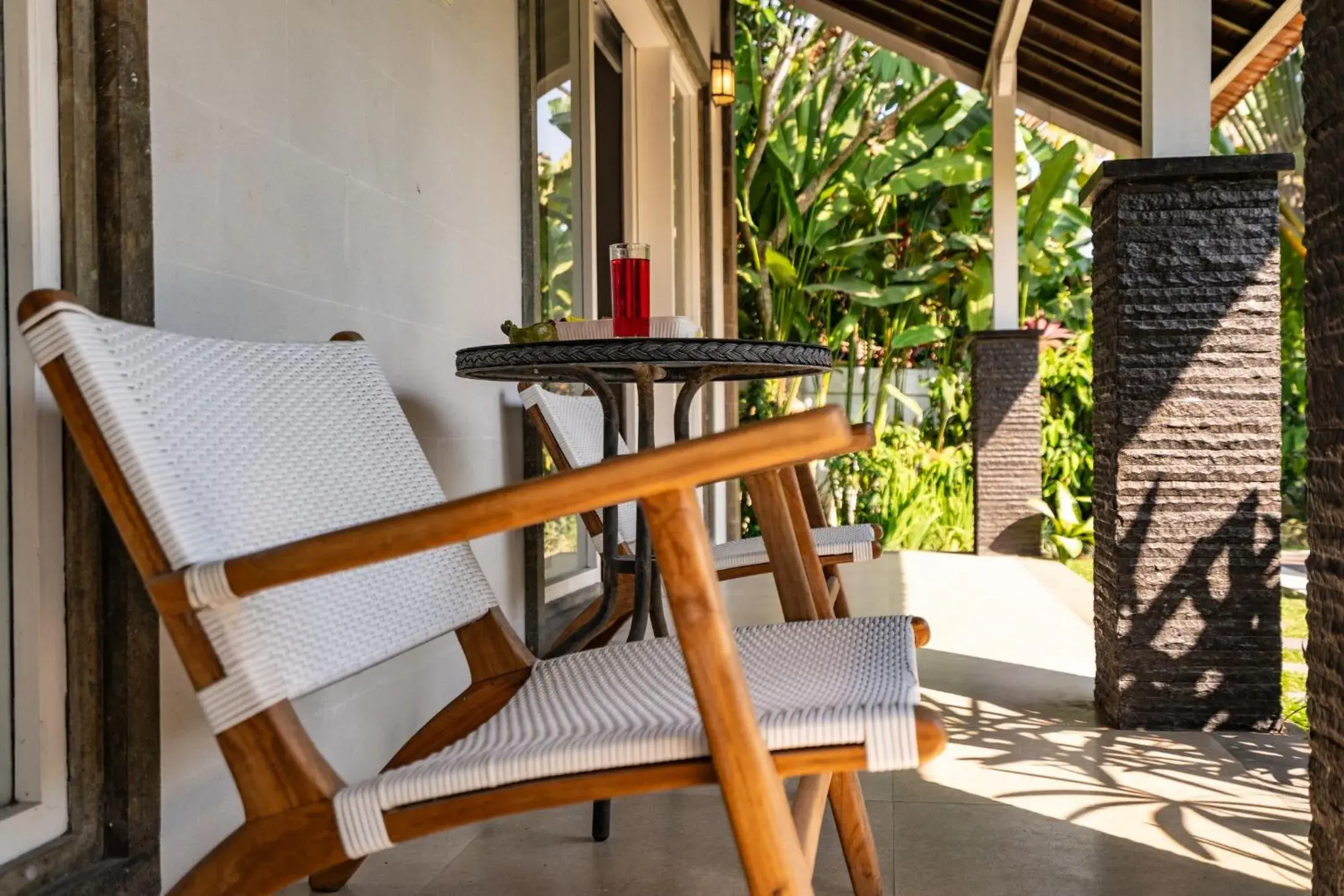 Three-Bedroom Villa in Special Nyepi Offer! Jungle Amaranth Villa Canggu - Exclusive 3BR Retreat with Pool, Modern Amenities and Top Location Three-Bedroom Villa in Special Nyepi Offer! Jungle Amaranth Villa Canggu - Exclusive 3BR Retreat with Pool, Modern Amenities and Top Location