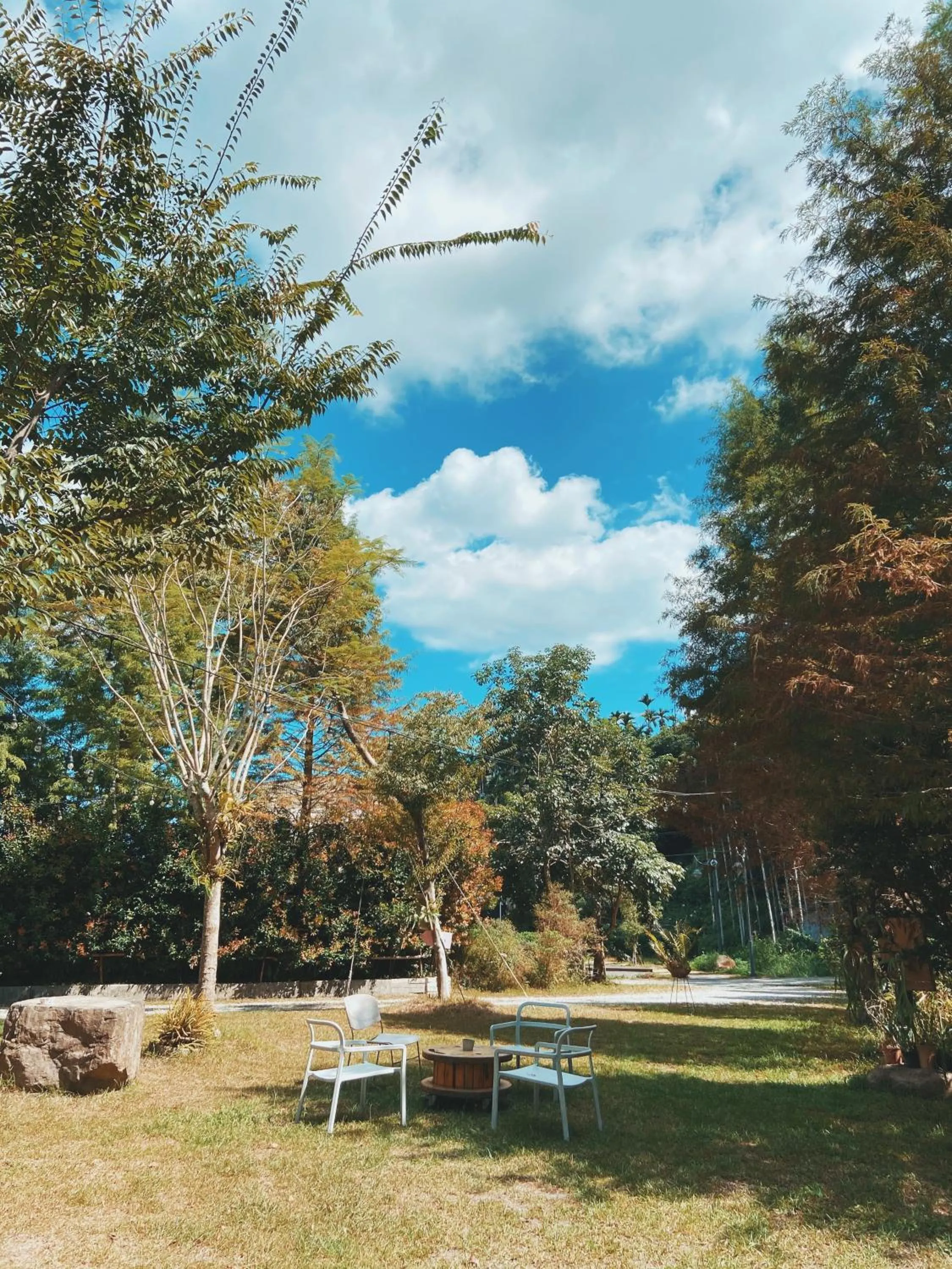 Property building in 愛黏在一起設計師民宿 Lovers BNB