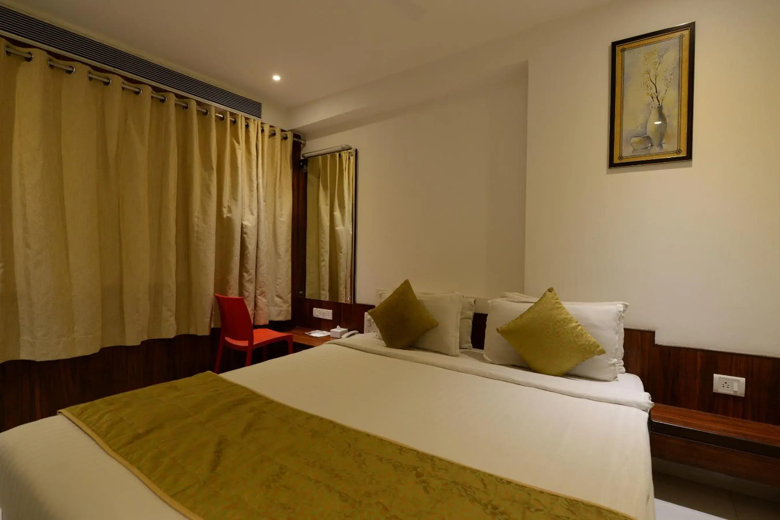 Suite in The Temple View Hotel Suite in The Temple View Hotel