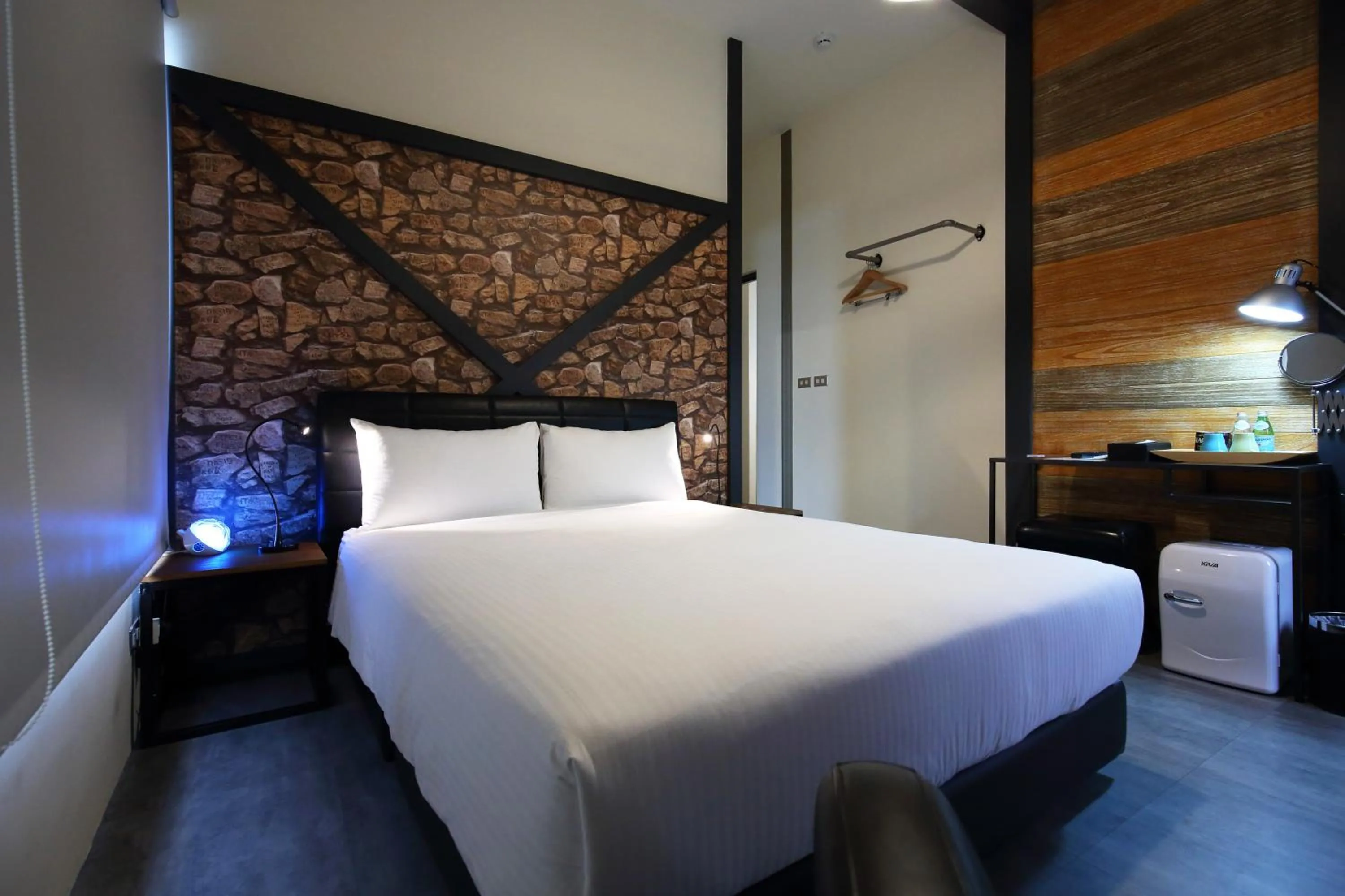 Ji Ye Jing Zhan B&B