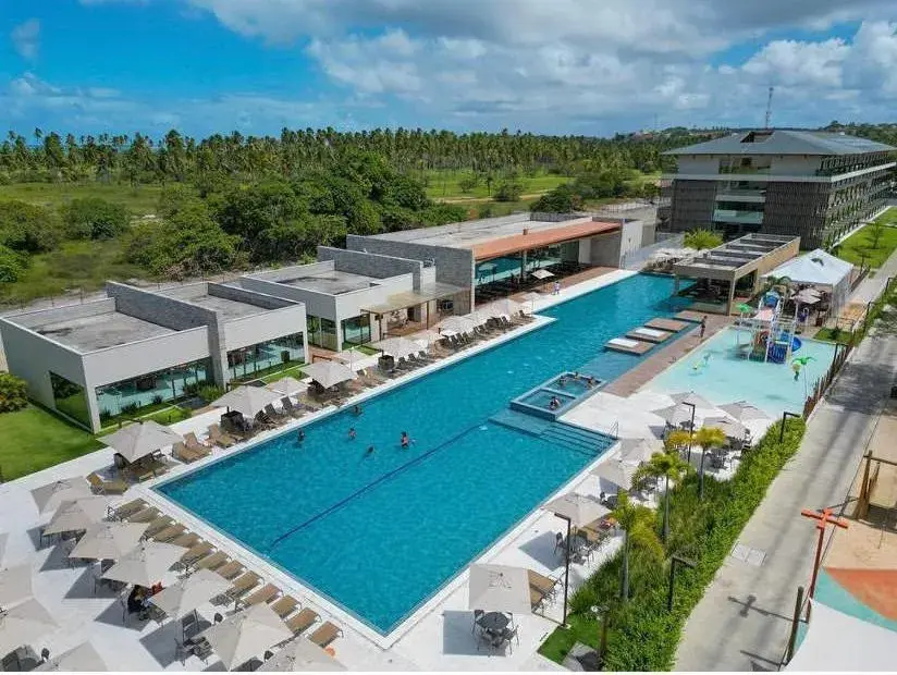 IPIOCA BEACH RESORT IPIOCA BEACH RESORT