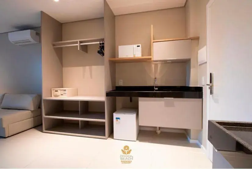 IPIOCA BEACH RESORT IPIOCA BEACH RESORT