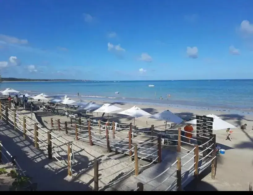 IPIOCA BEACH RESORT IPIOCA BEACH RESORT