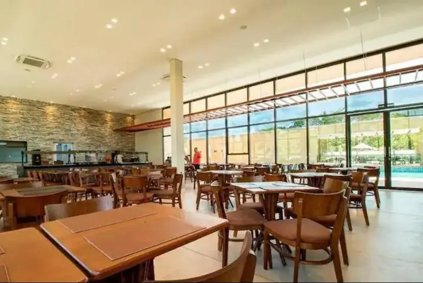 IPIOCA BEACH RESORT IPIOCA BEACH RESORT