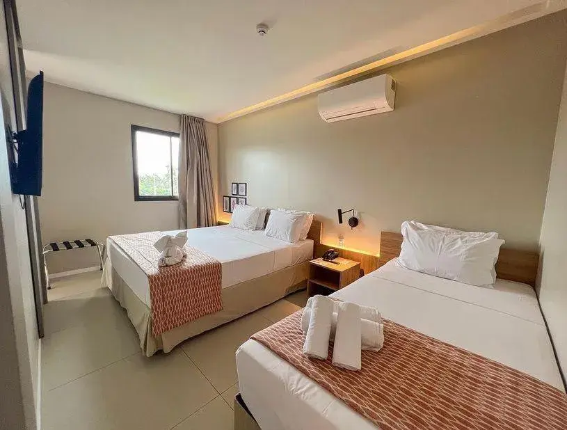 IPIOCA BEACH RESORT IPIOCA BEACH RESORT