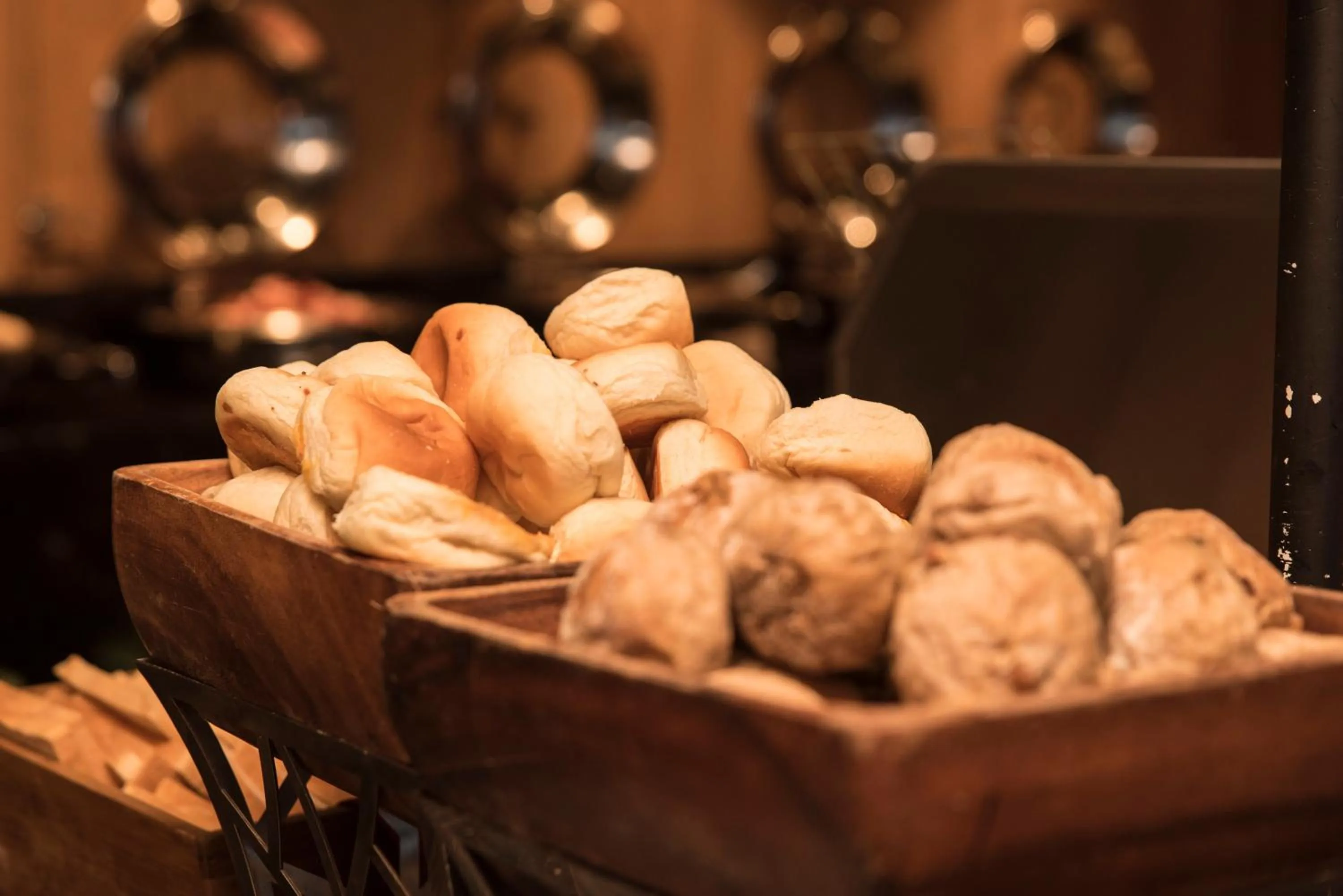 Breakfast in Inhouse Hotel Yehliu