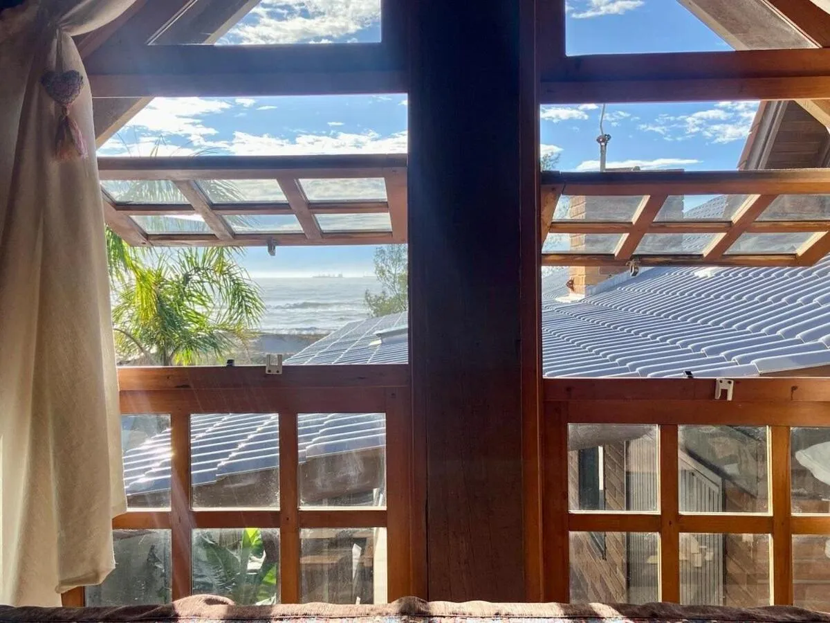 Villa Bali Casas pé na areia