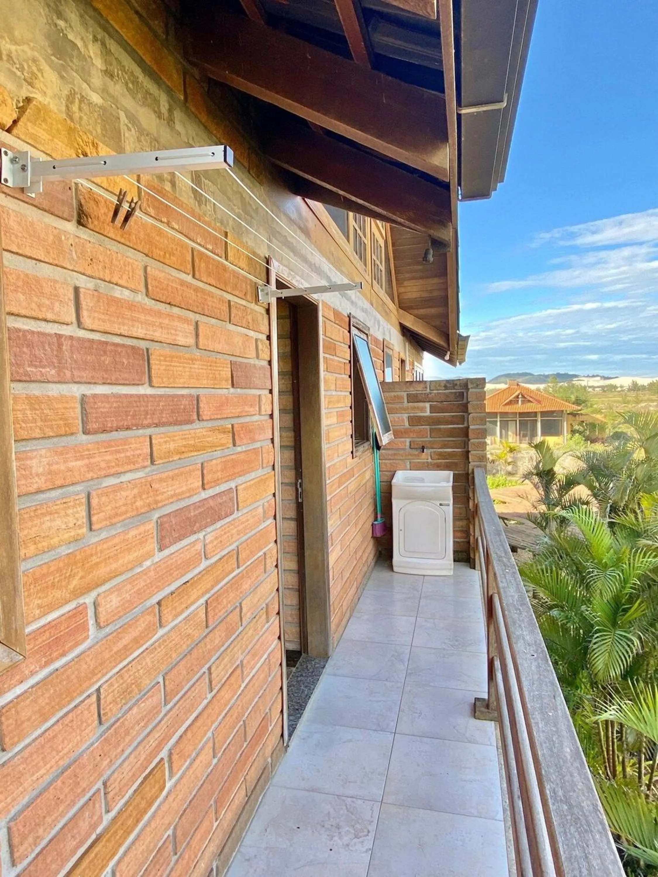 Villa Bali Casas pé na areia