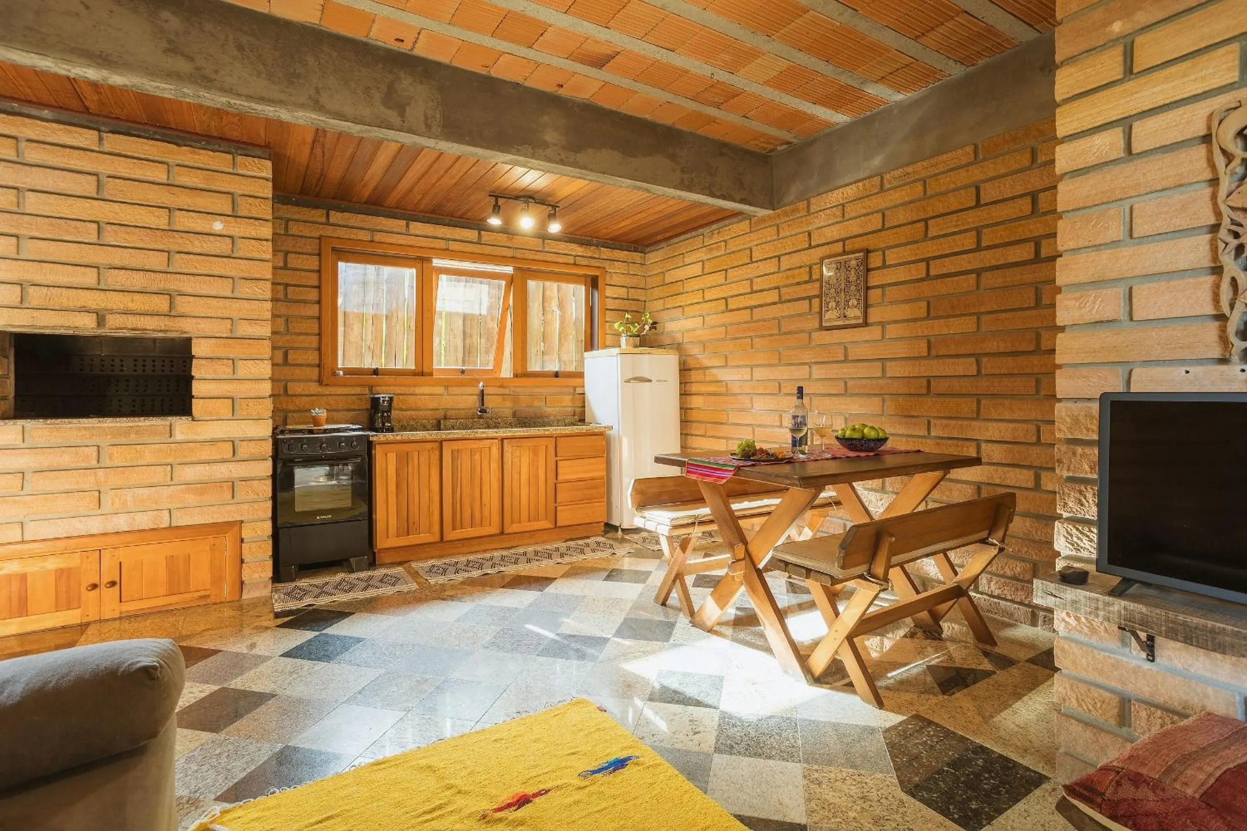 Villa Bali Casas pé na areia