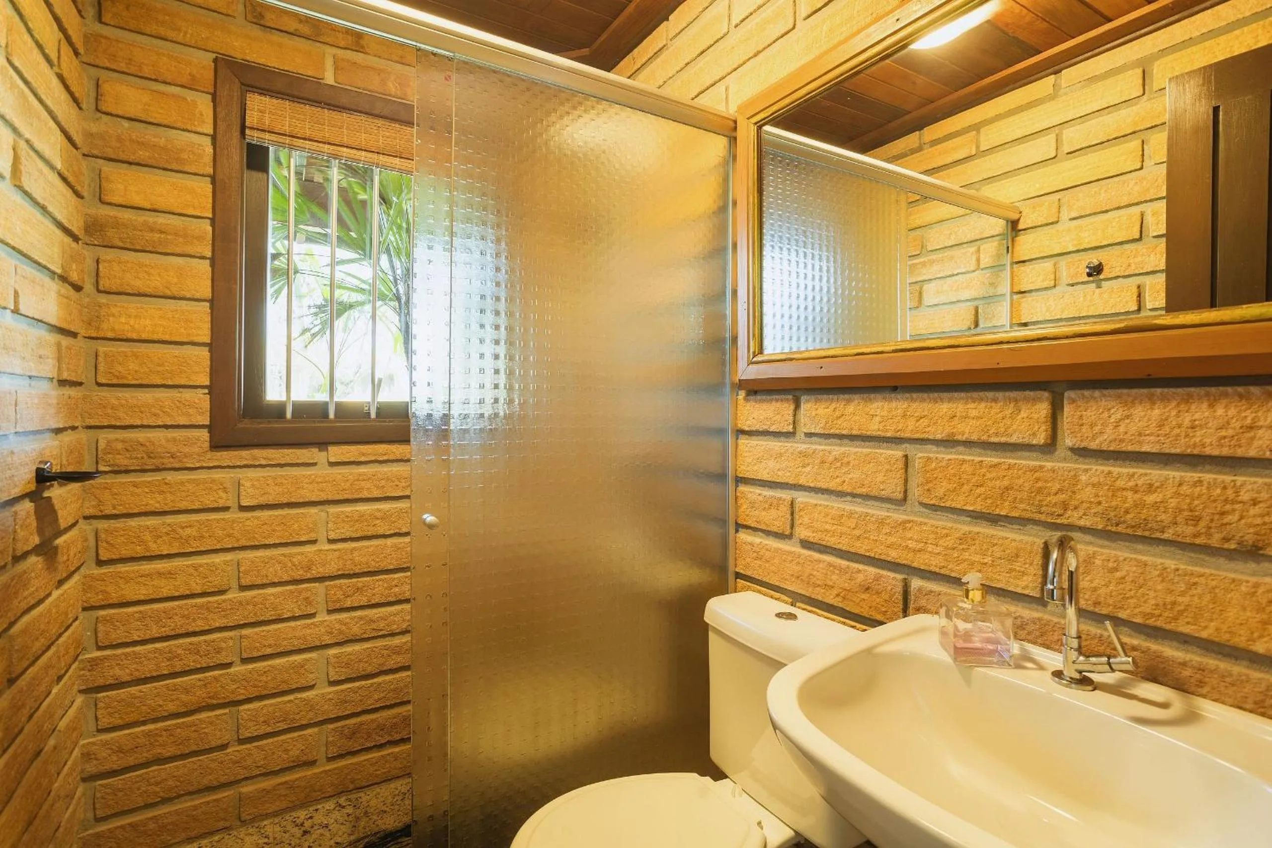 Villa Bali Casas pé na areia