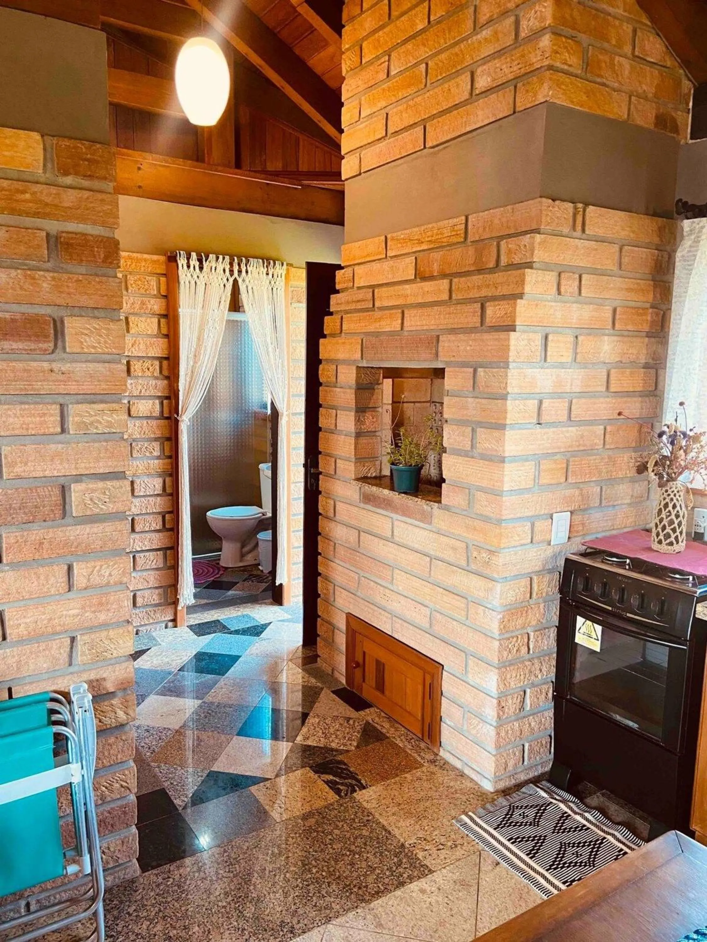 Villa Bali Casas pé na areia