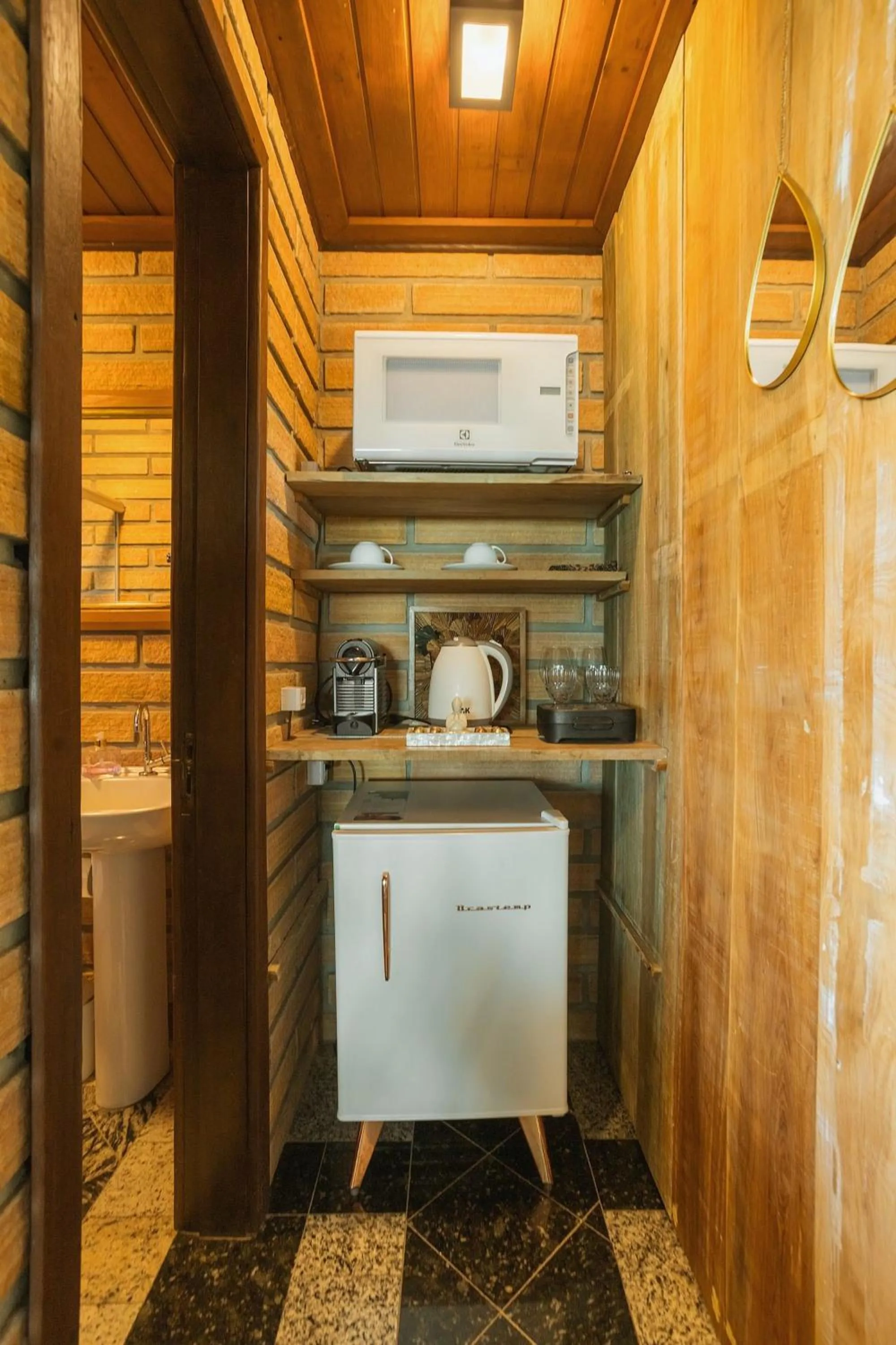 Villa Bali Casas pé na areia