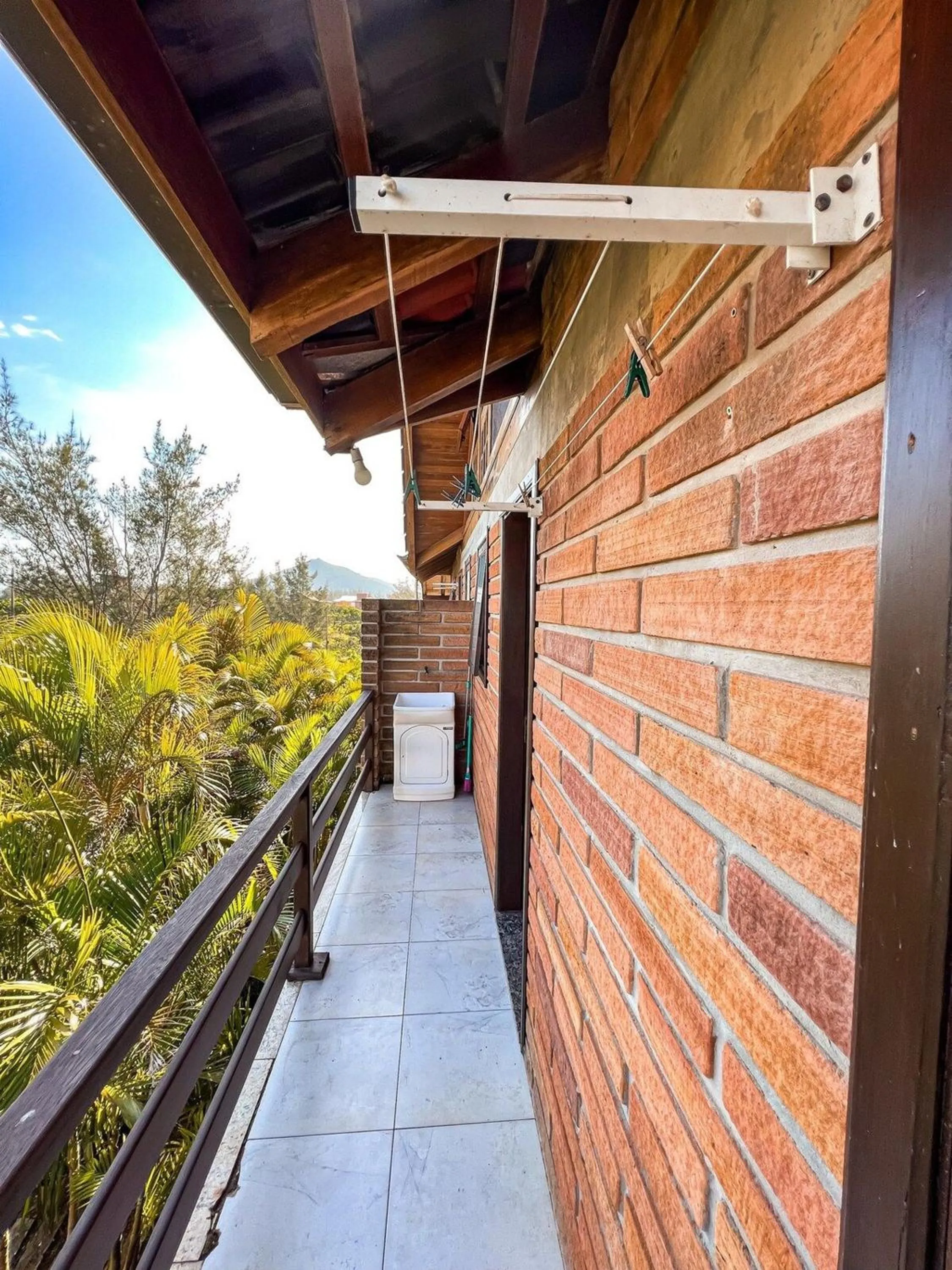 Villa Bali Casas pé na areia