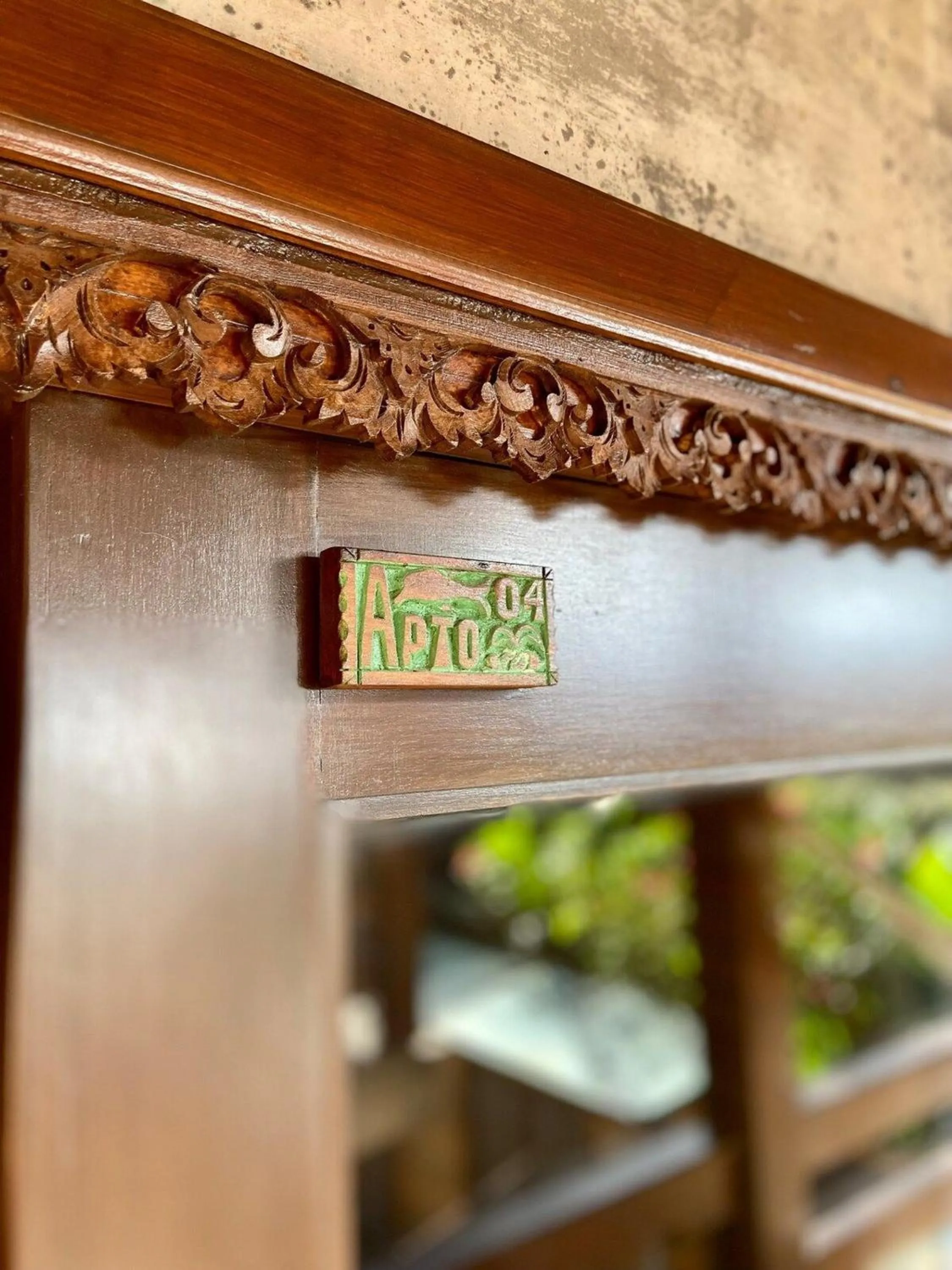 Villa Bali Casas pé na areia