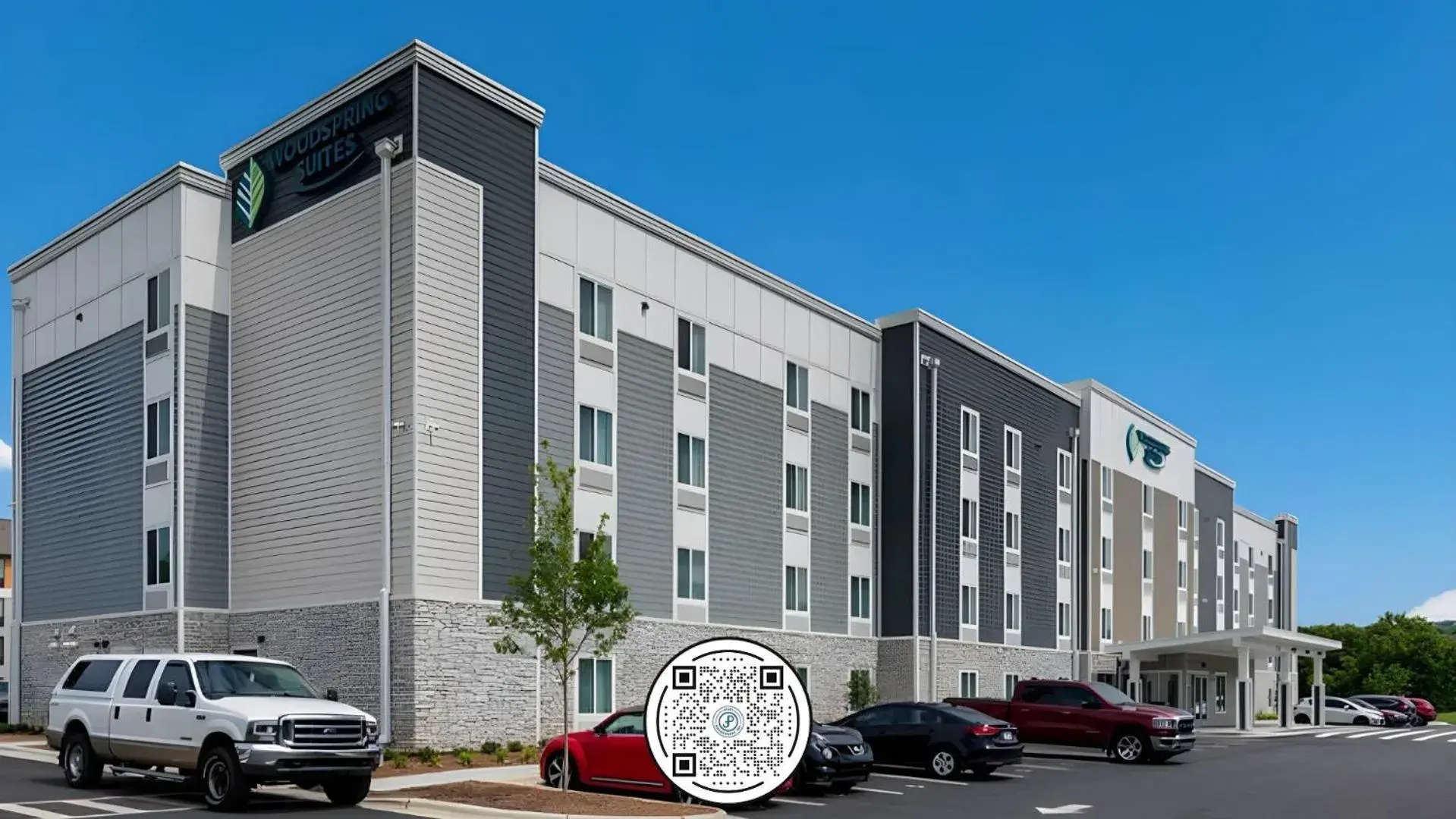 WoodSpring Suites Downers Grove - Chicago WoodSpring Suites Downers Grove - Chicago