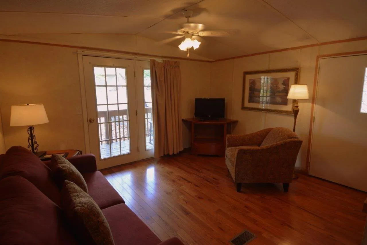 Fontana Village Resort & Marina