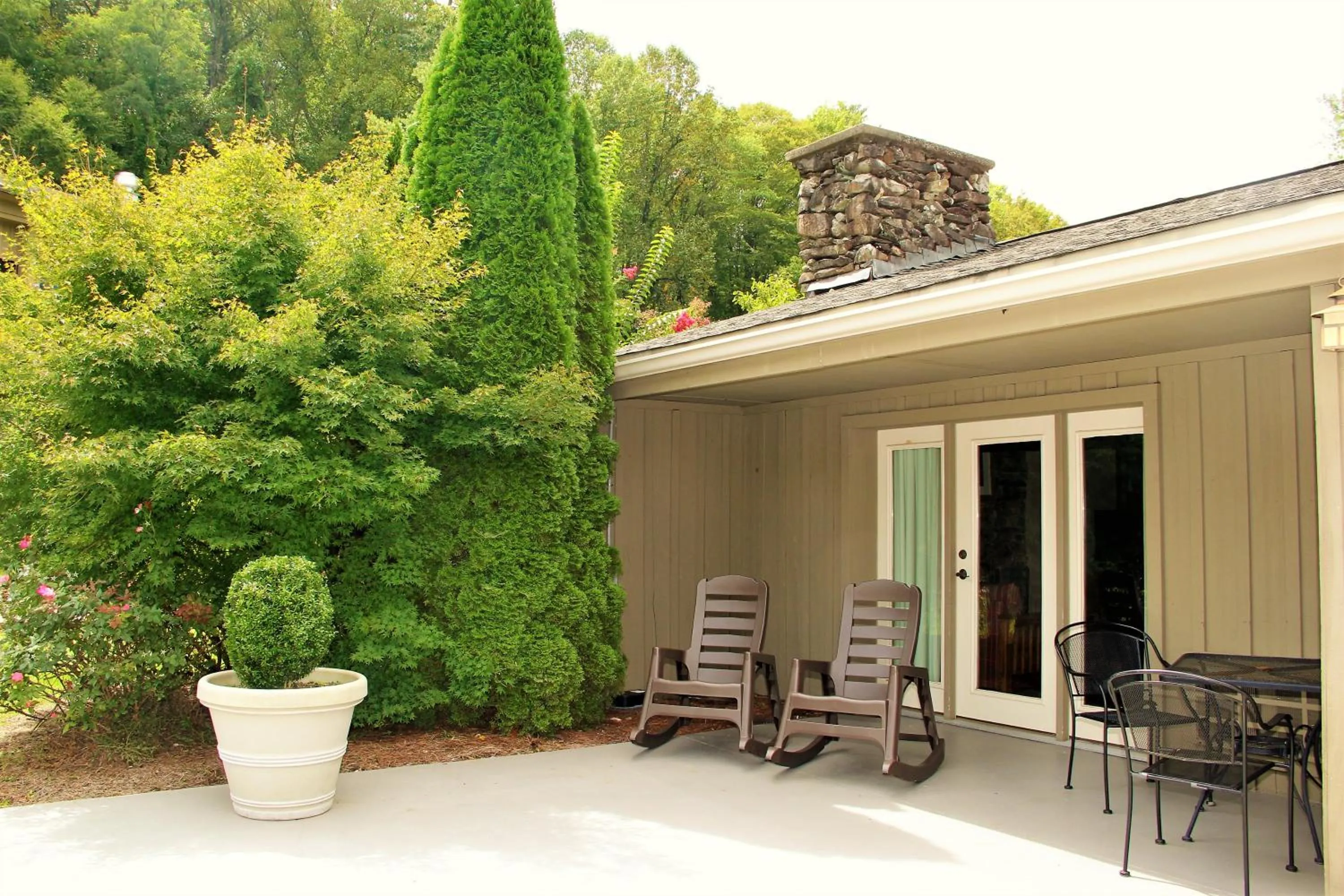 Fontana Village Resort & Marina