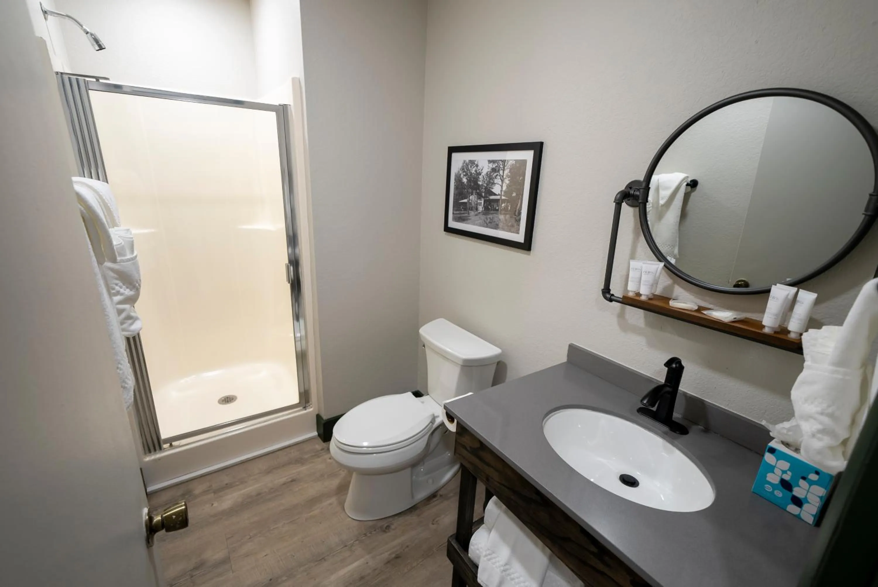 Fontana Village Resort & Marina