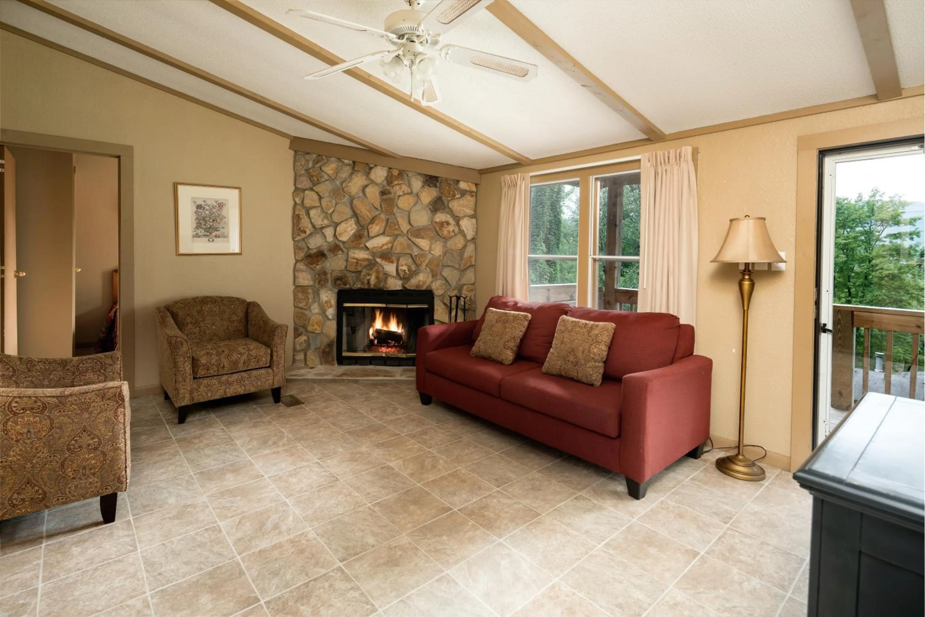 Fontana Village Resort & Marina