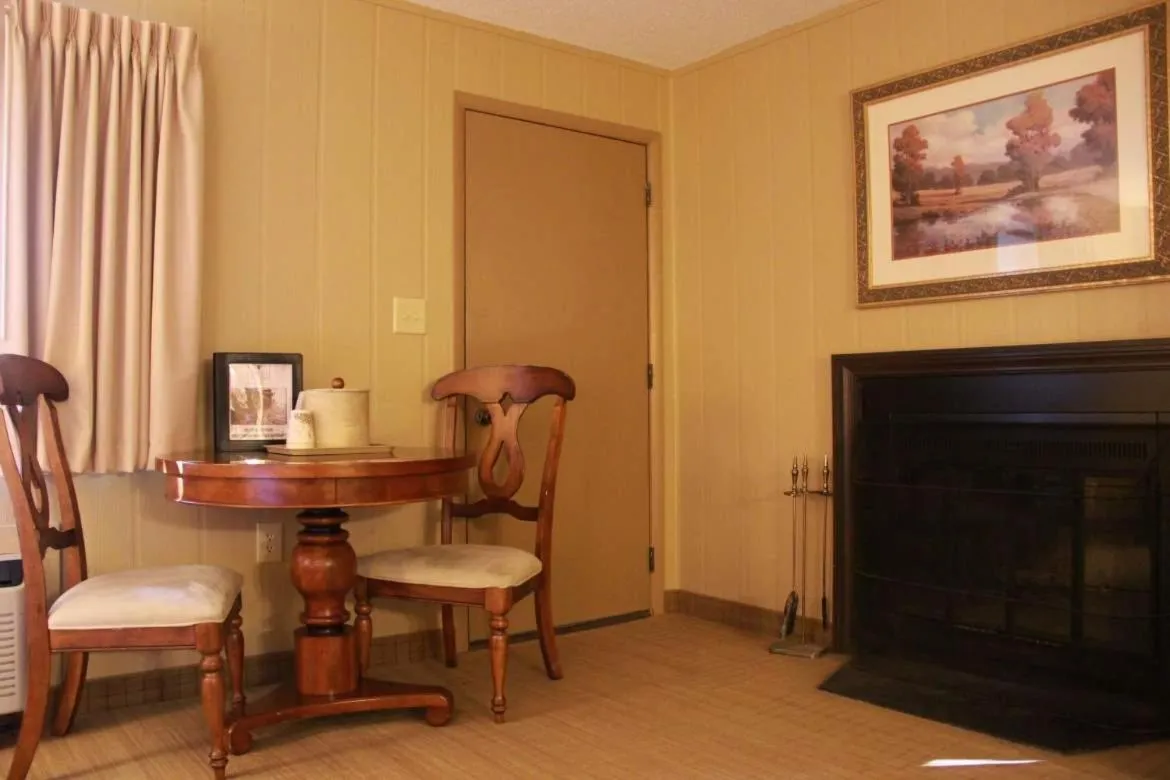 Fontana Village Resort & Marina