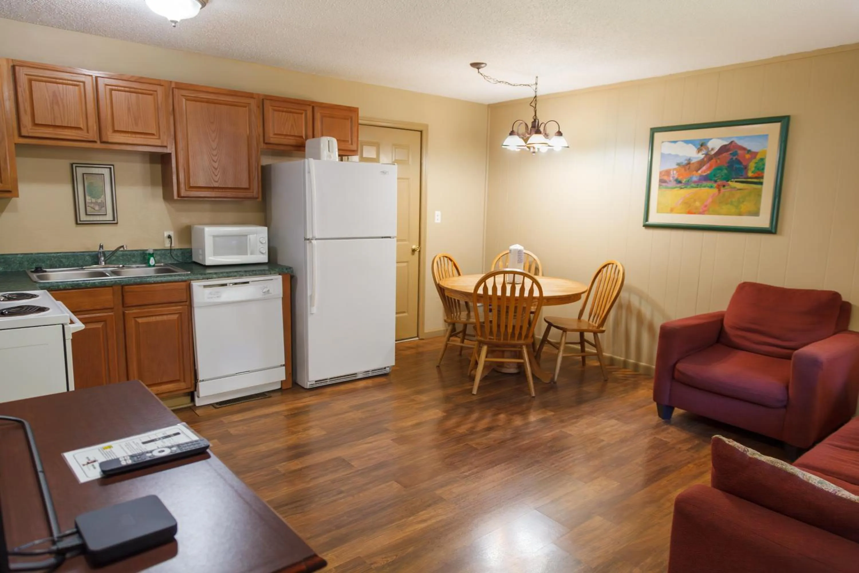 Fontana Village Resort & Marina