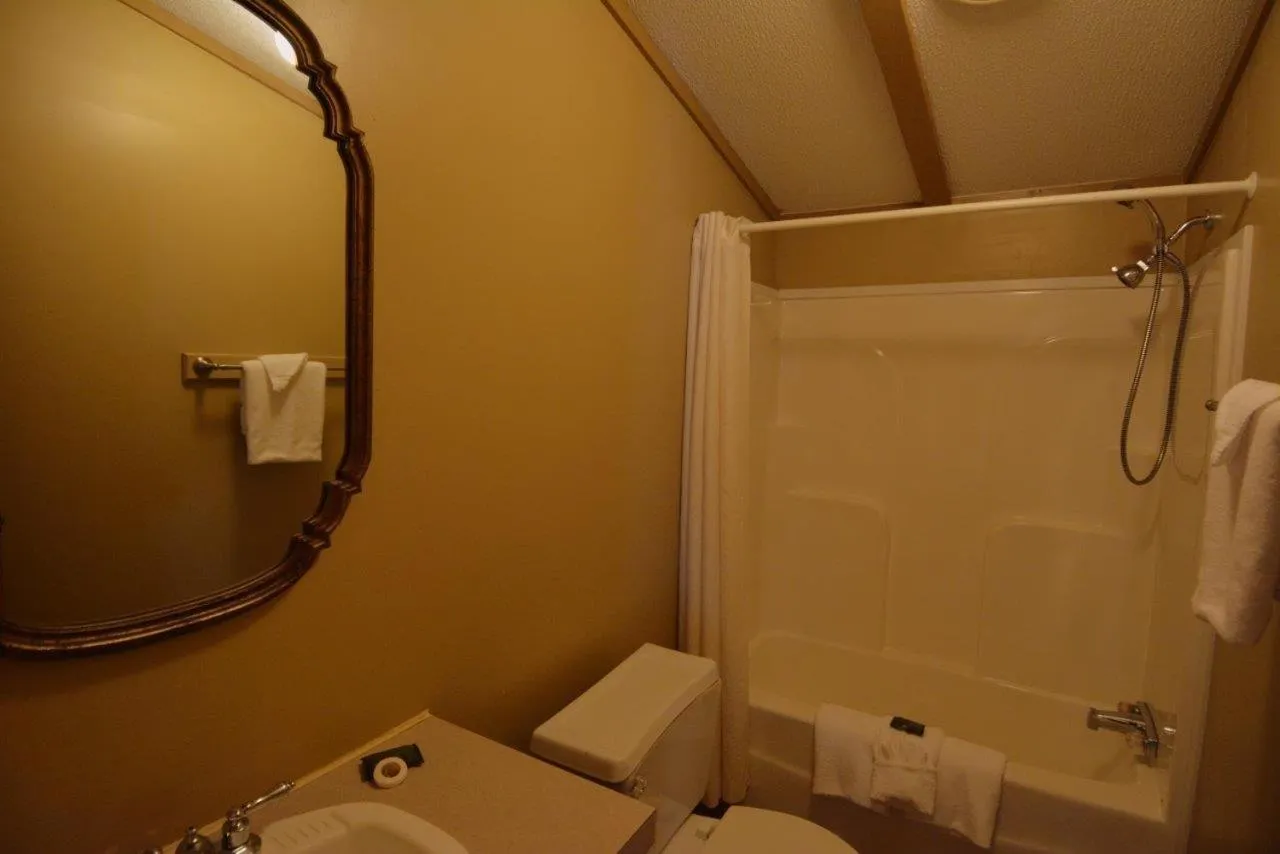 Fontana Village Resort & Marina