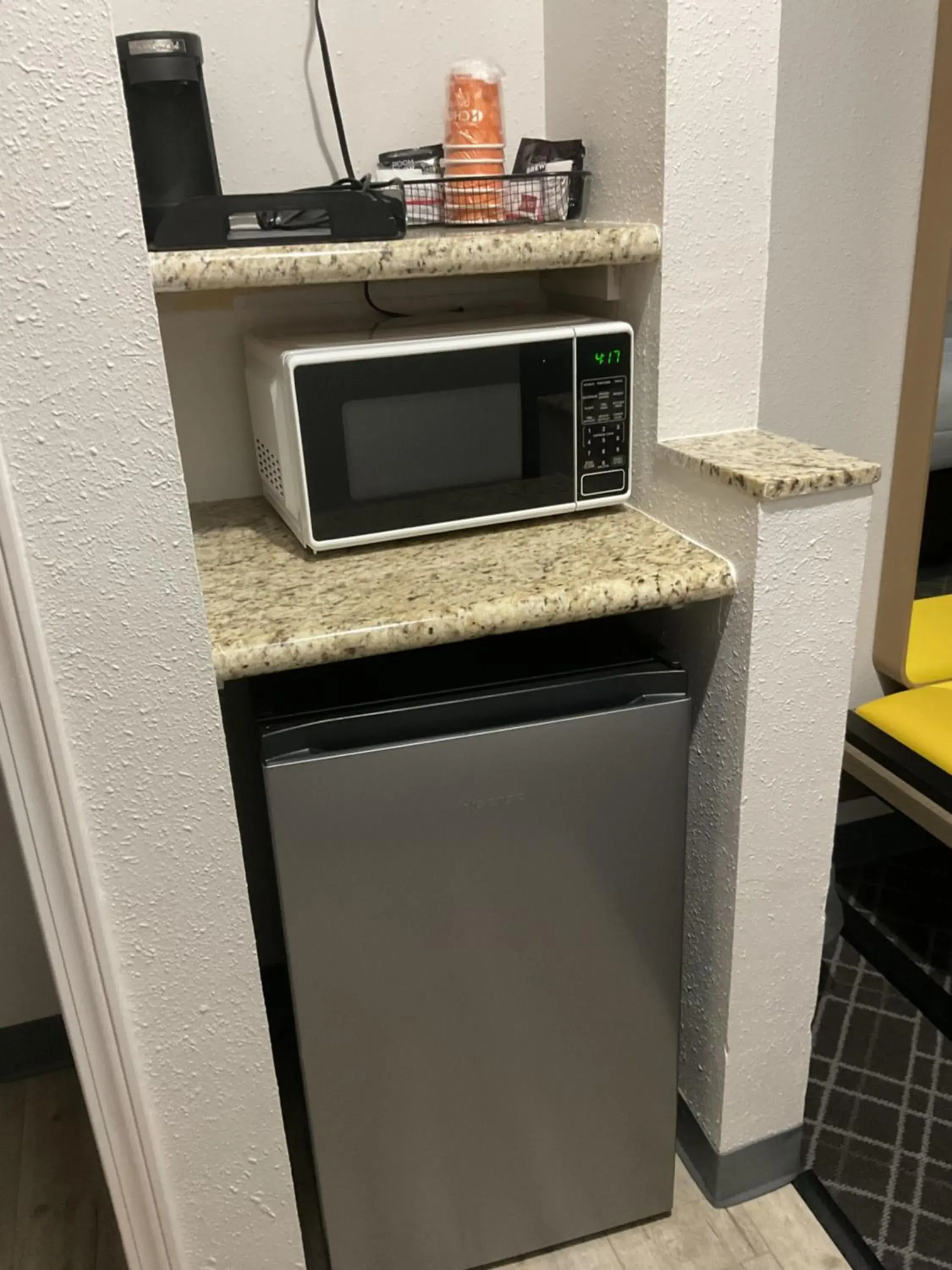 Property building in Comfort Inn I-49 South Property building in Comfort Inn I-49 South